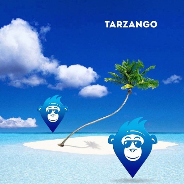 TarzanGo