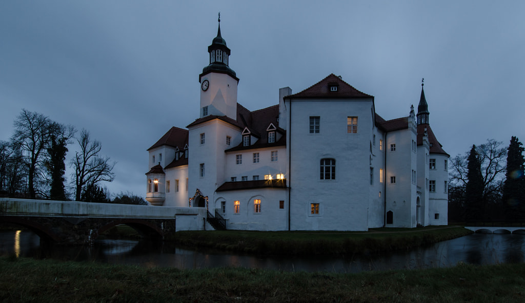 fürstlich drehna by dirk derbaum on 500px.com