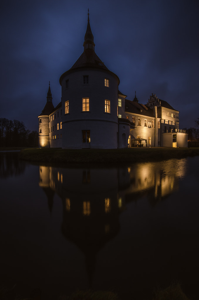 fürstlich drehna by dirk derbaum on 500px.com