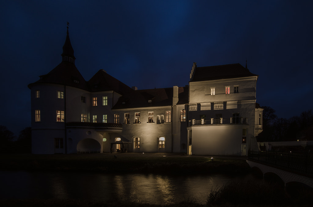 fürstlich drehna by dirk derbaum on 500px.com