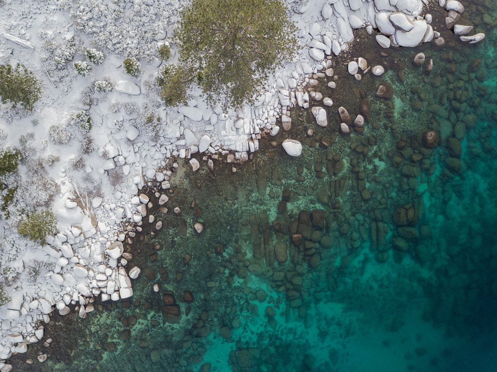 White Emerald by Lloyd Garden on 500px.com