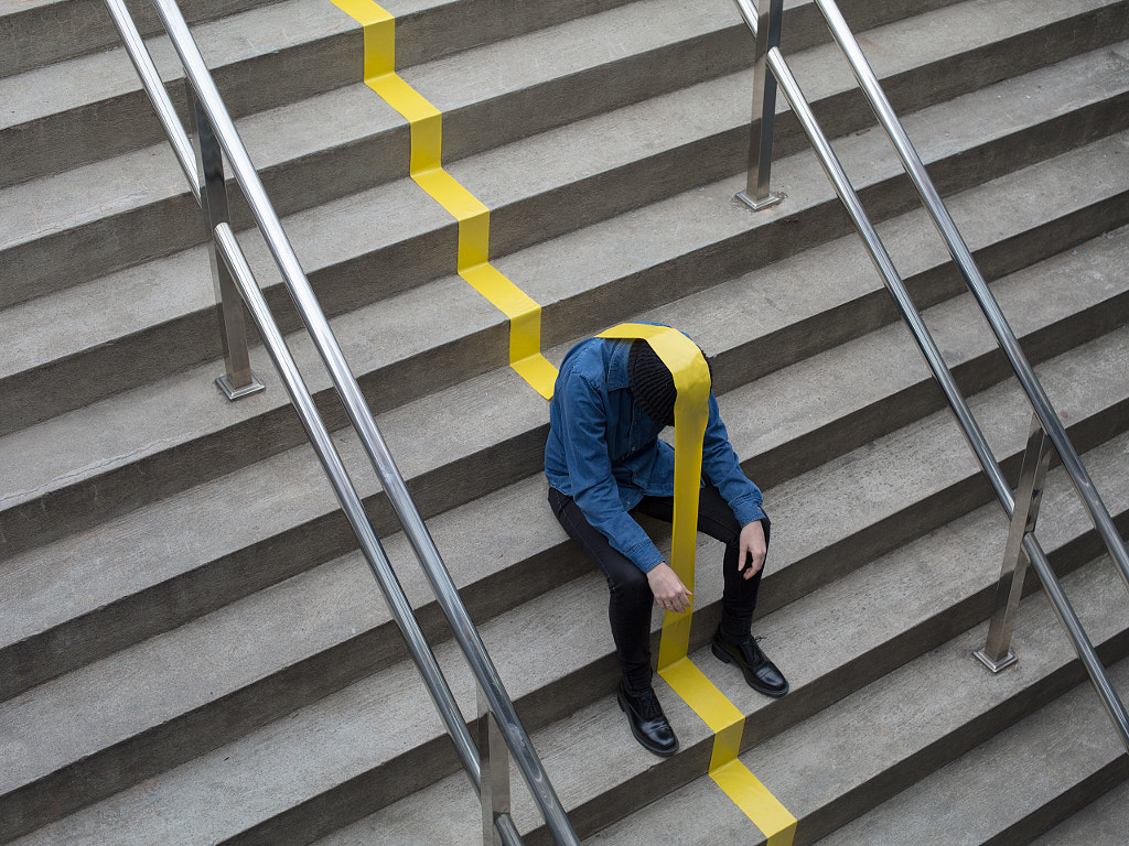 Almost Nowhere by Ben Zank on 500px.com