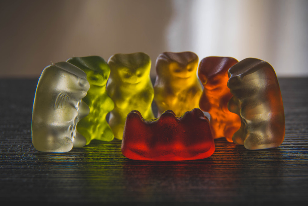 Conspiracy of Jelly Bears by Valentin Krivonos on 500px.com