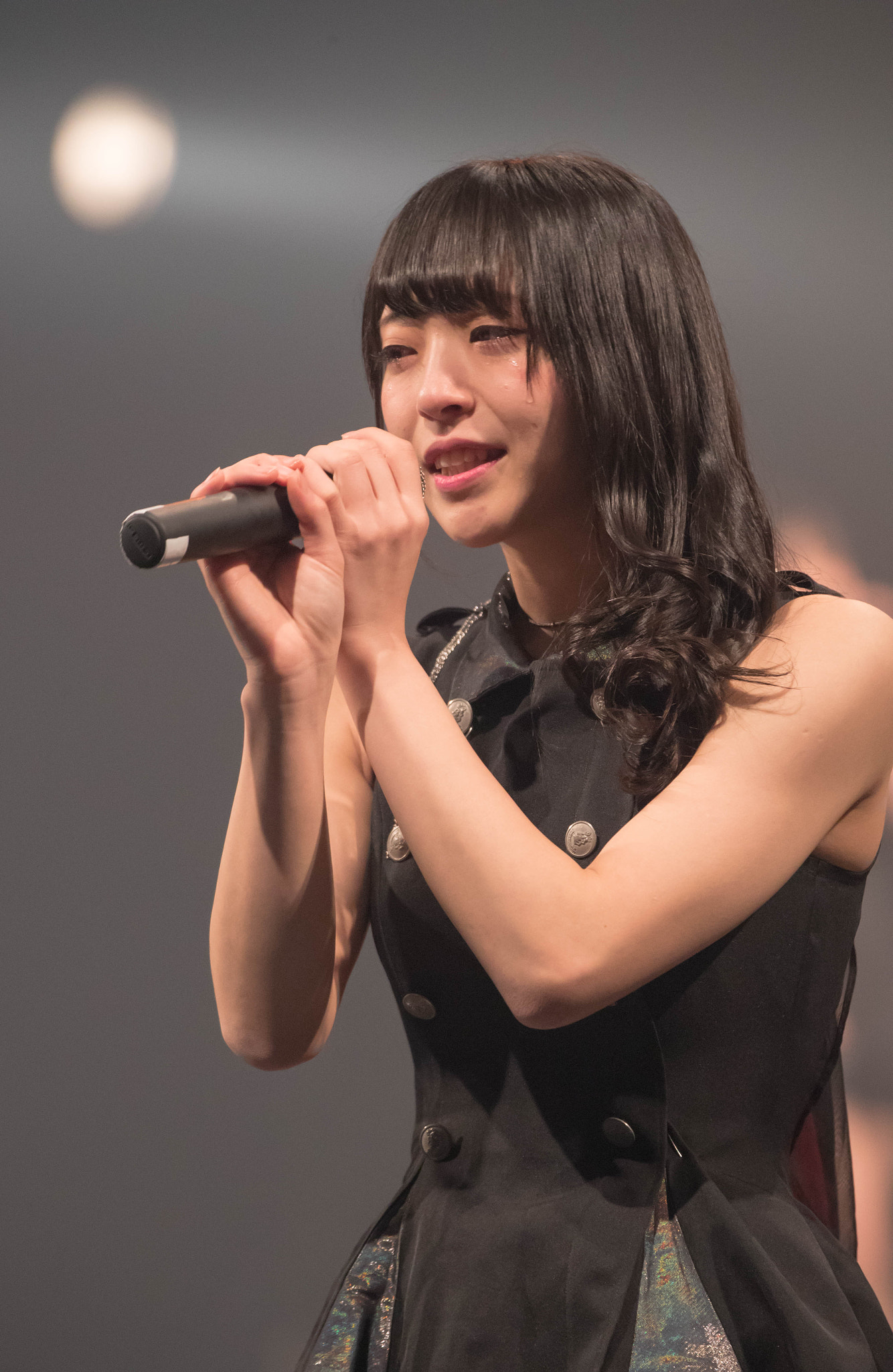 Canon EF 70-200mm F2.8L IS II USM sample photo. Maplez 4th anniversary live photography