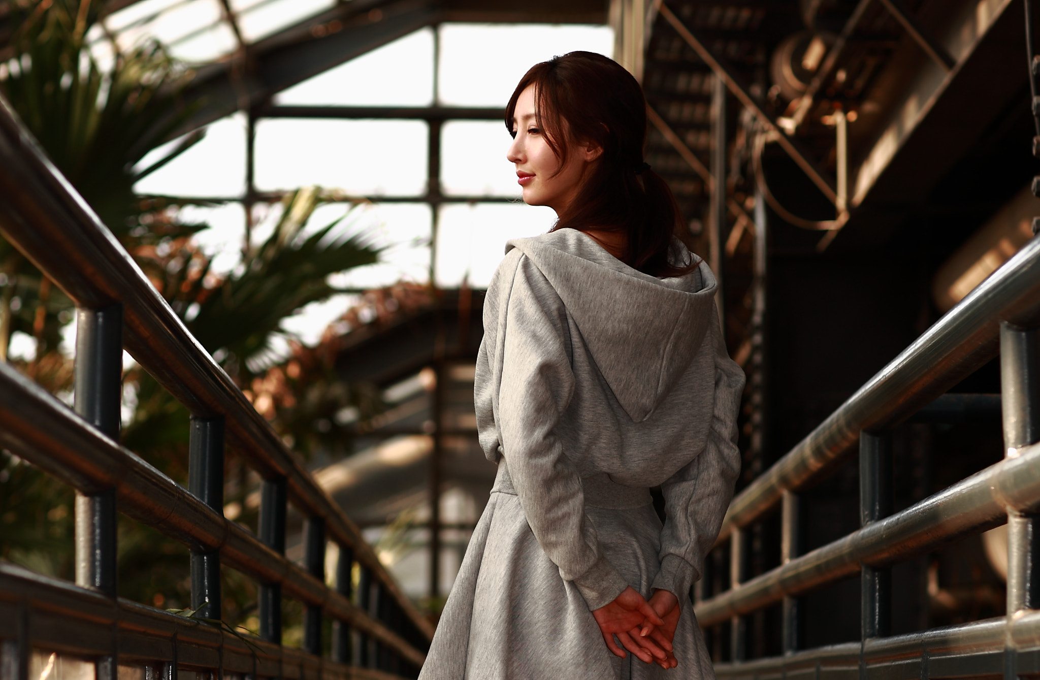 Canon EOS 5D + Canon EF 85mm F1.2L II USM sample photo. Shot11 photography