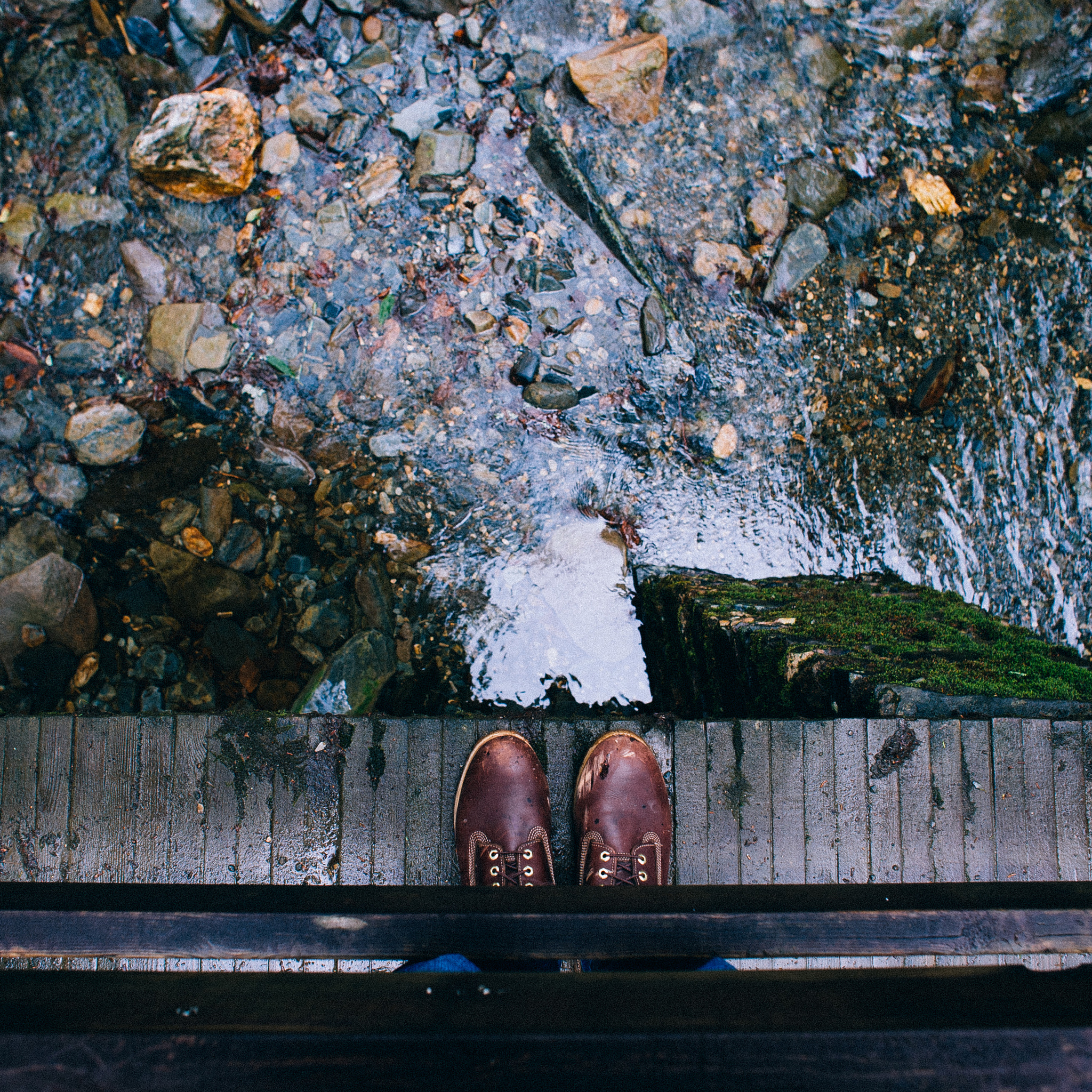 Nikon D700 + Nikon AF Nikkor 24mm F2.8D sample photo. $12 timberland boots photography