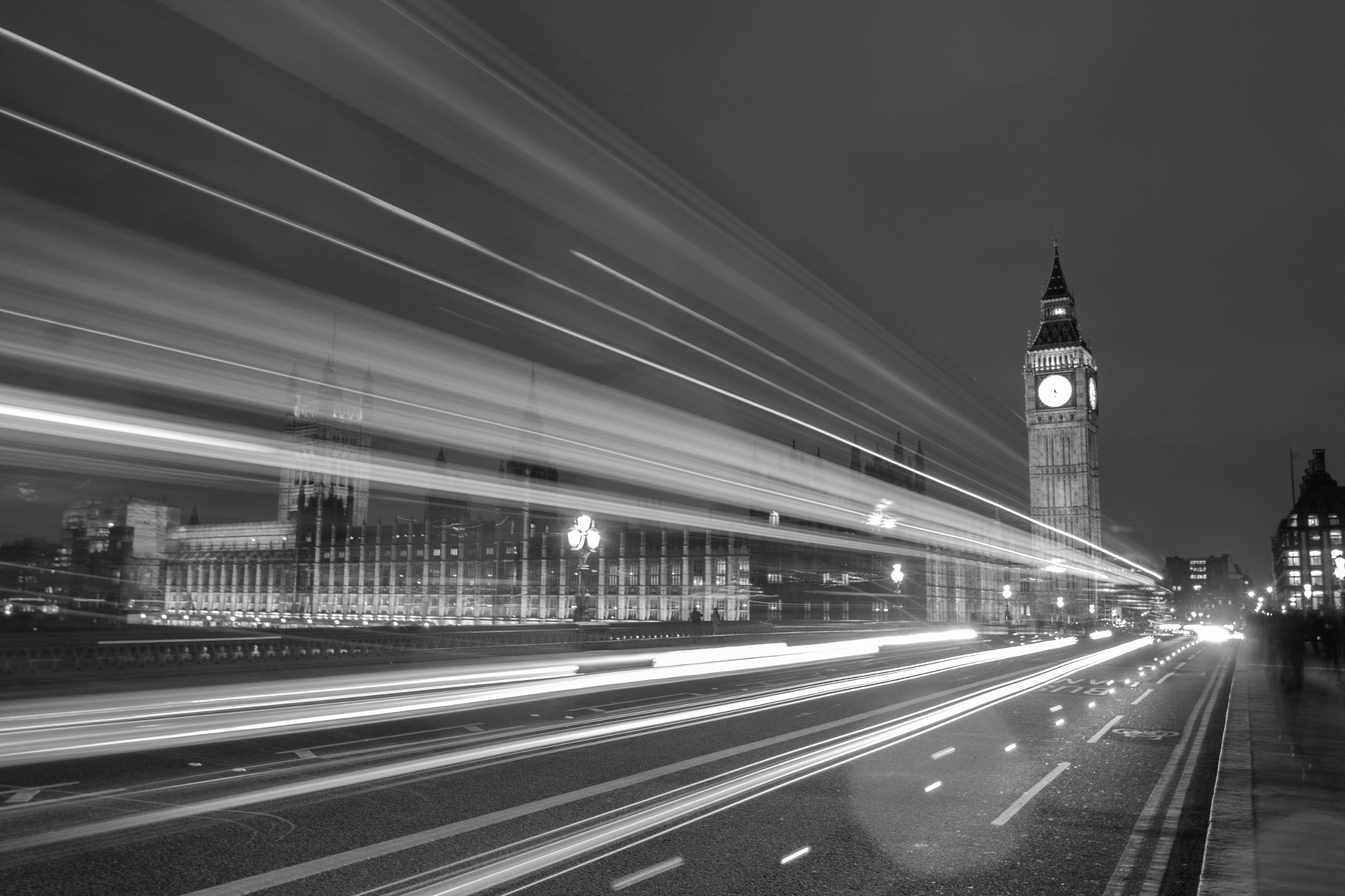 Canon EOS M sample photo. London photography