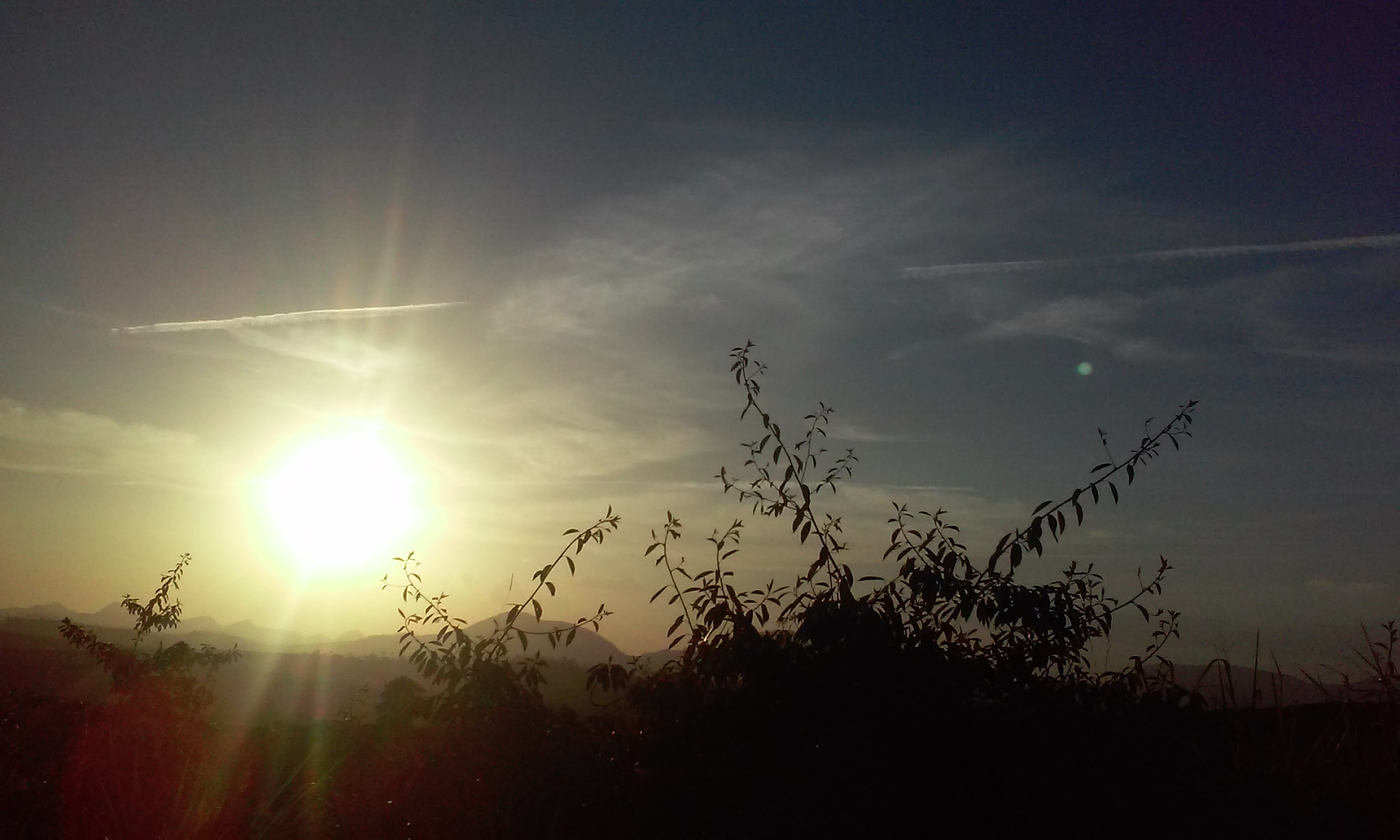 LG L70 sample photo