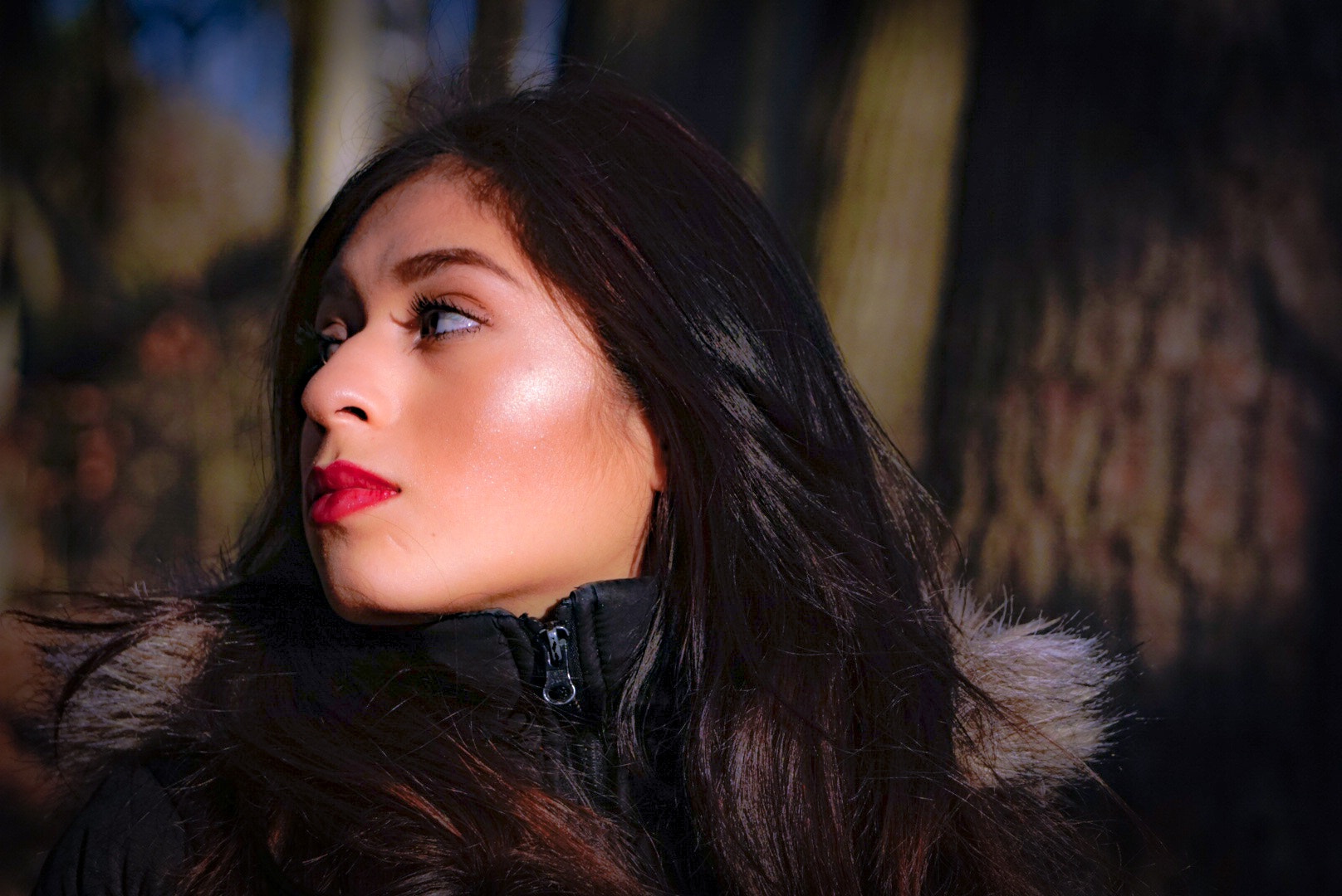Sony a5100 sample photo. So damn beautiful photography