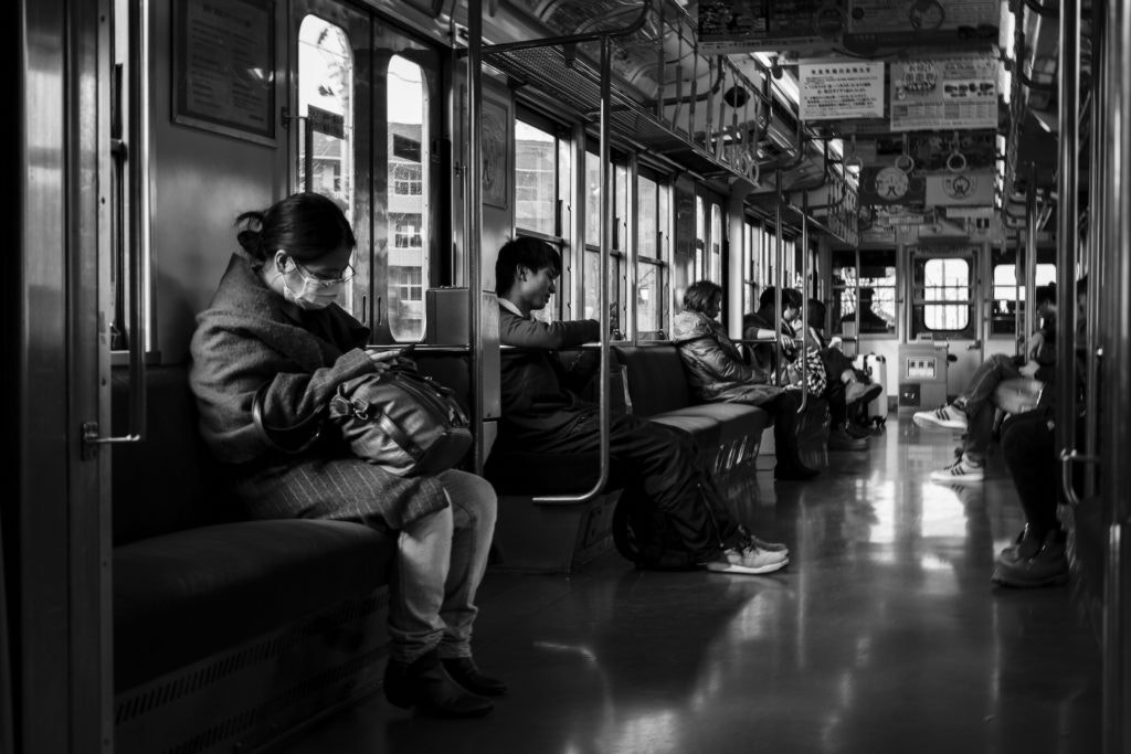 ZEISS Makro-Planar T* 50mm F2 sample photo. 帰宅 photography