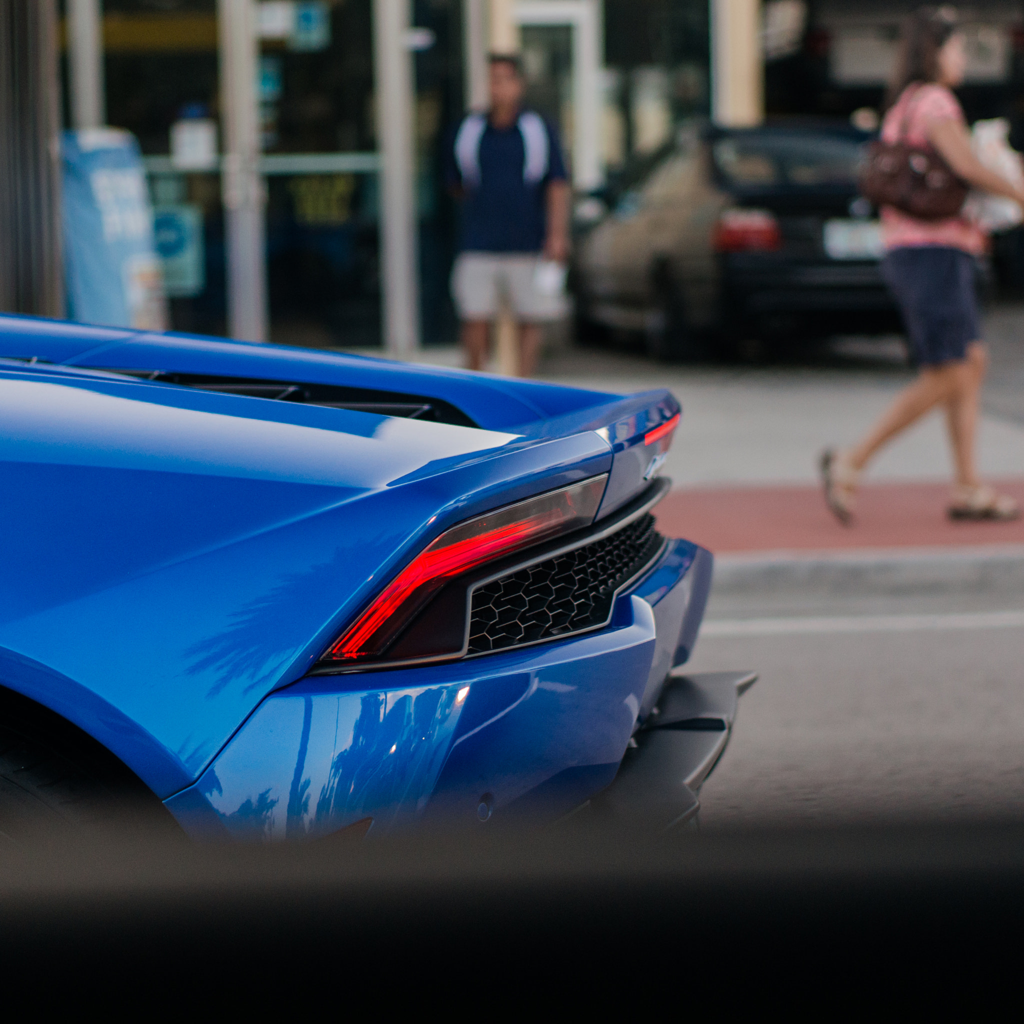 Sony Alpha NEX-5T sample photo. A miami hurricane. photography