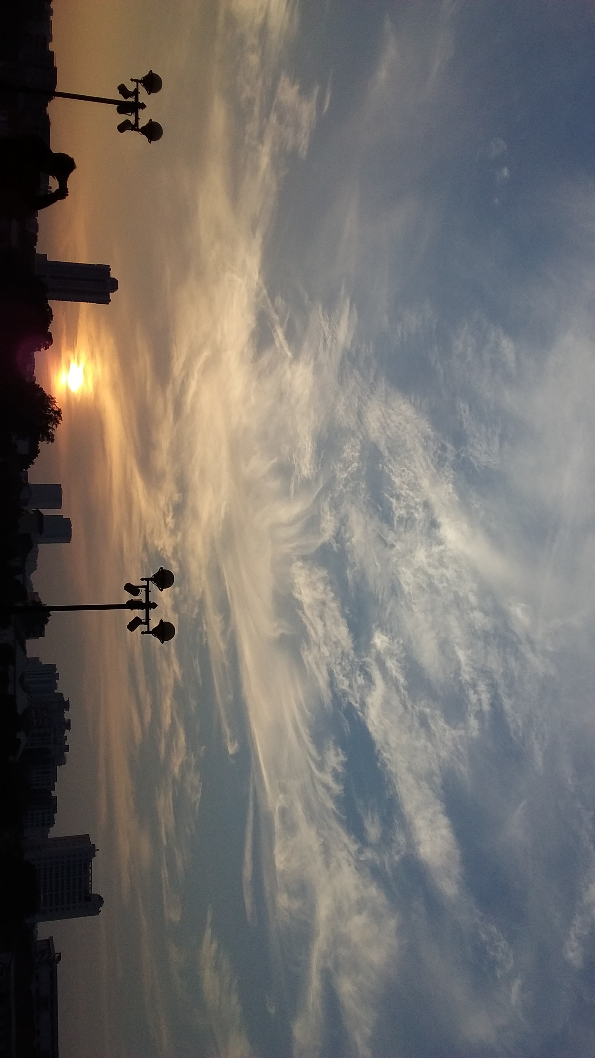 Samsung Galaxy J3 Pro sample photo