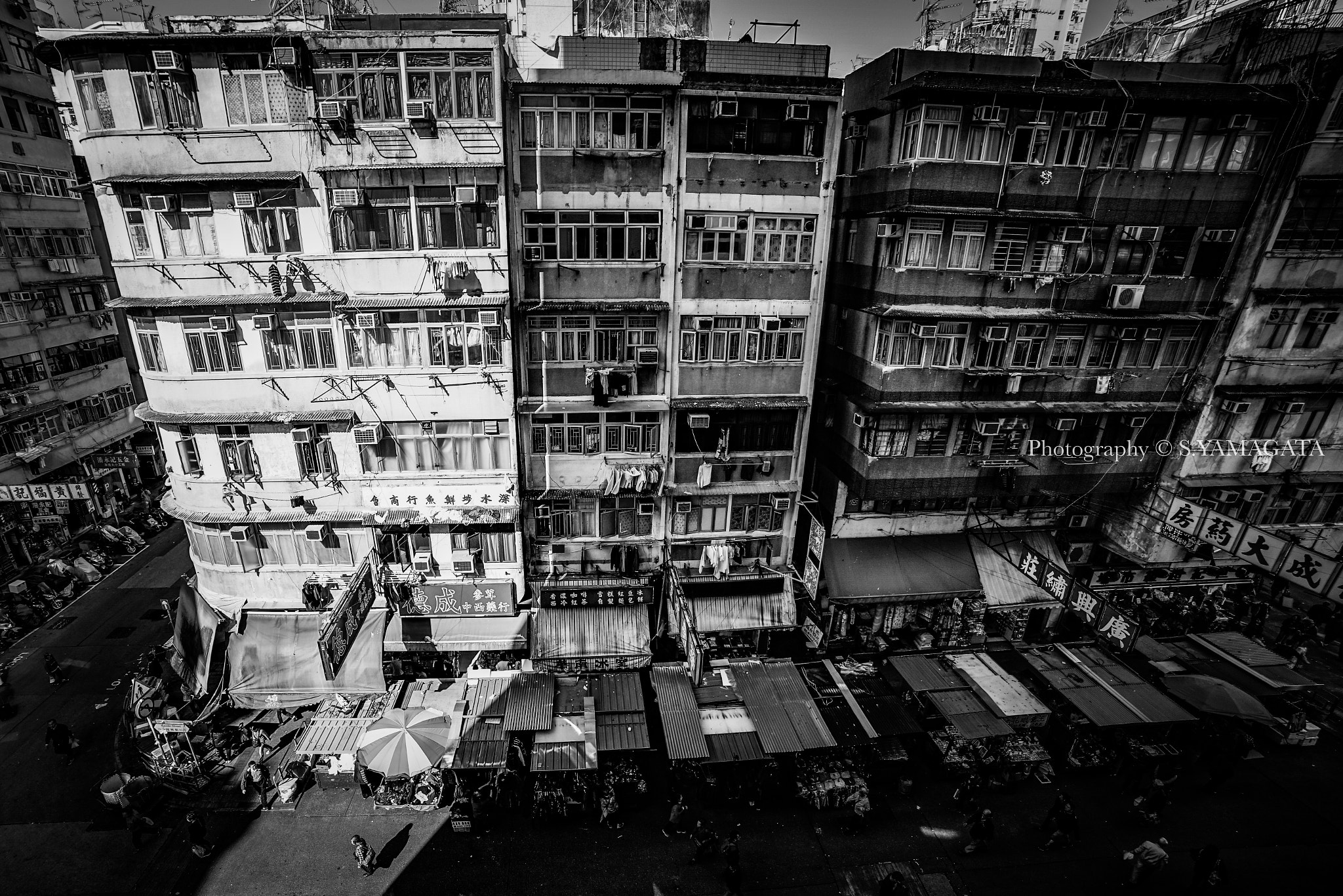 DT 40mm F2.8 SAM sample photo. Old buildings ssp photography