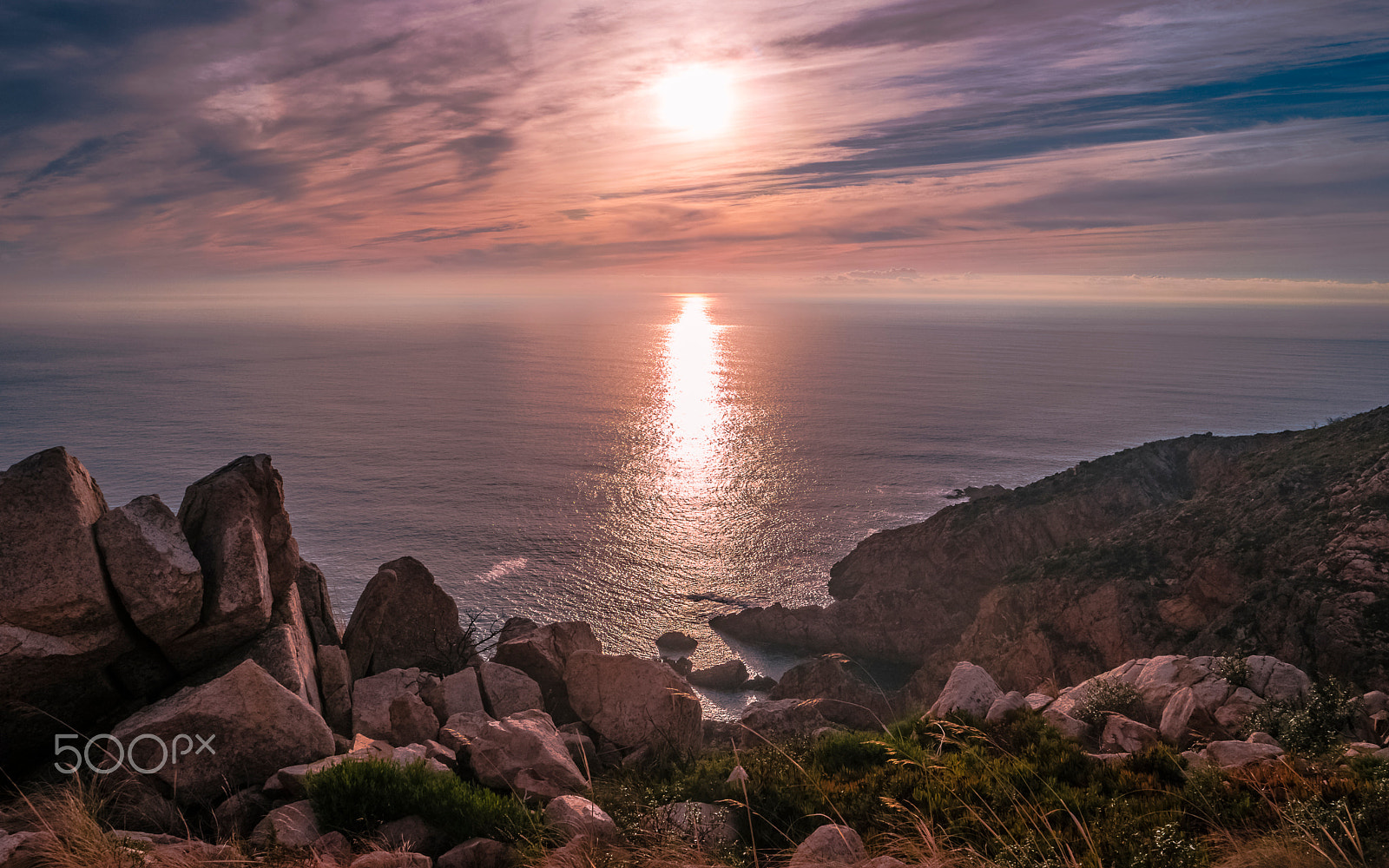 Samsung NX500 sample photo. Back to the mountains-sintra photography