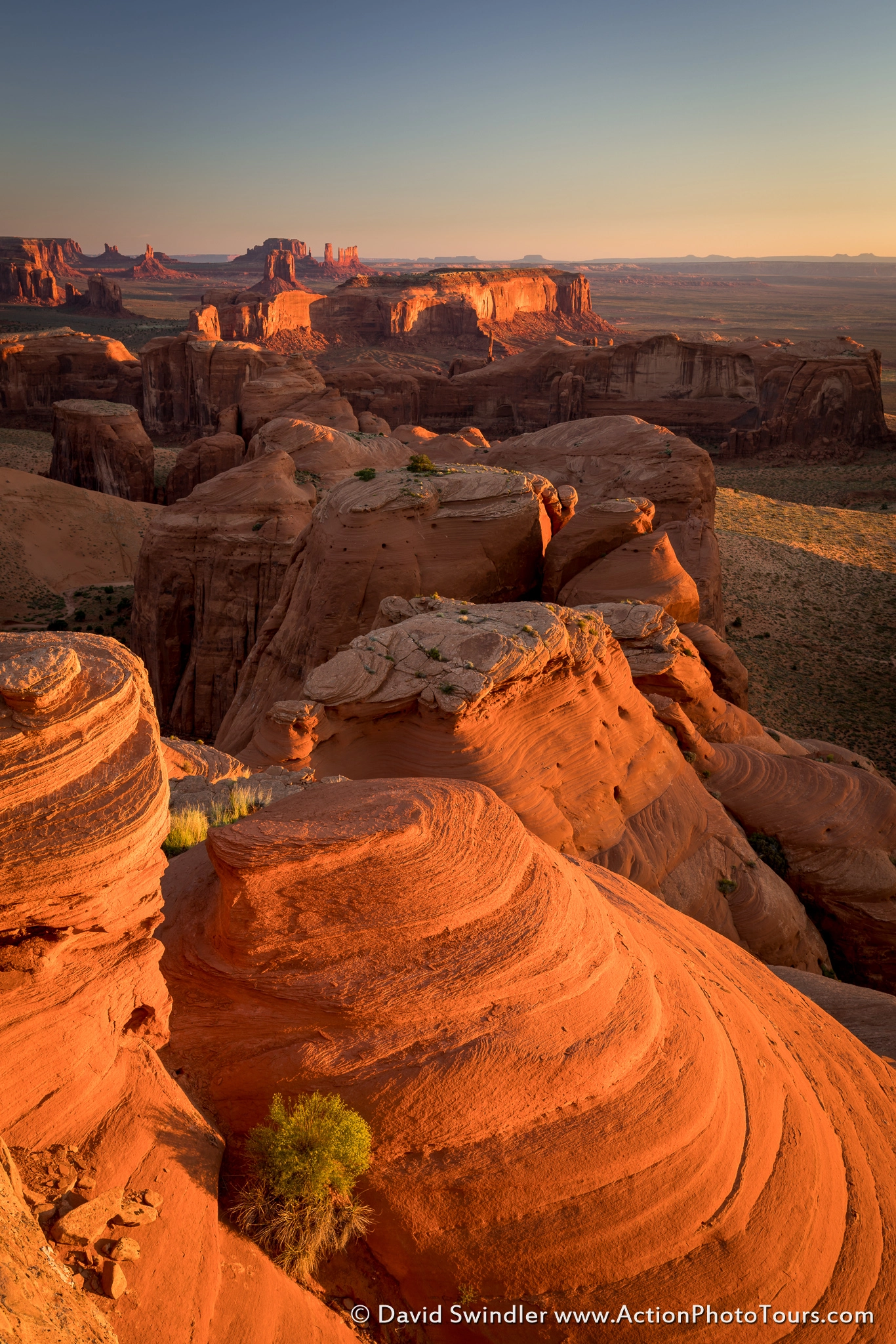 Canon EF 16-35mm F4L IS USM sample photo. Hunts mesa photography