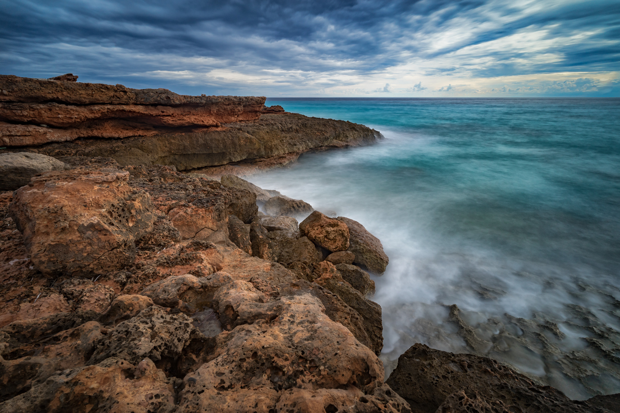 Sony a7 II + ZEISS Batis 18mm F2.8 sample photo. Roadtrip mallorca 2016 photography