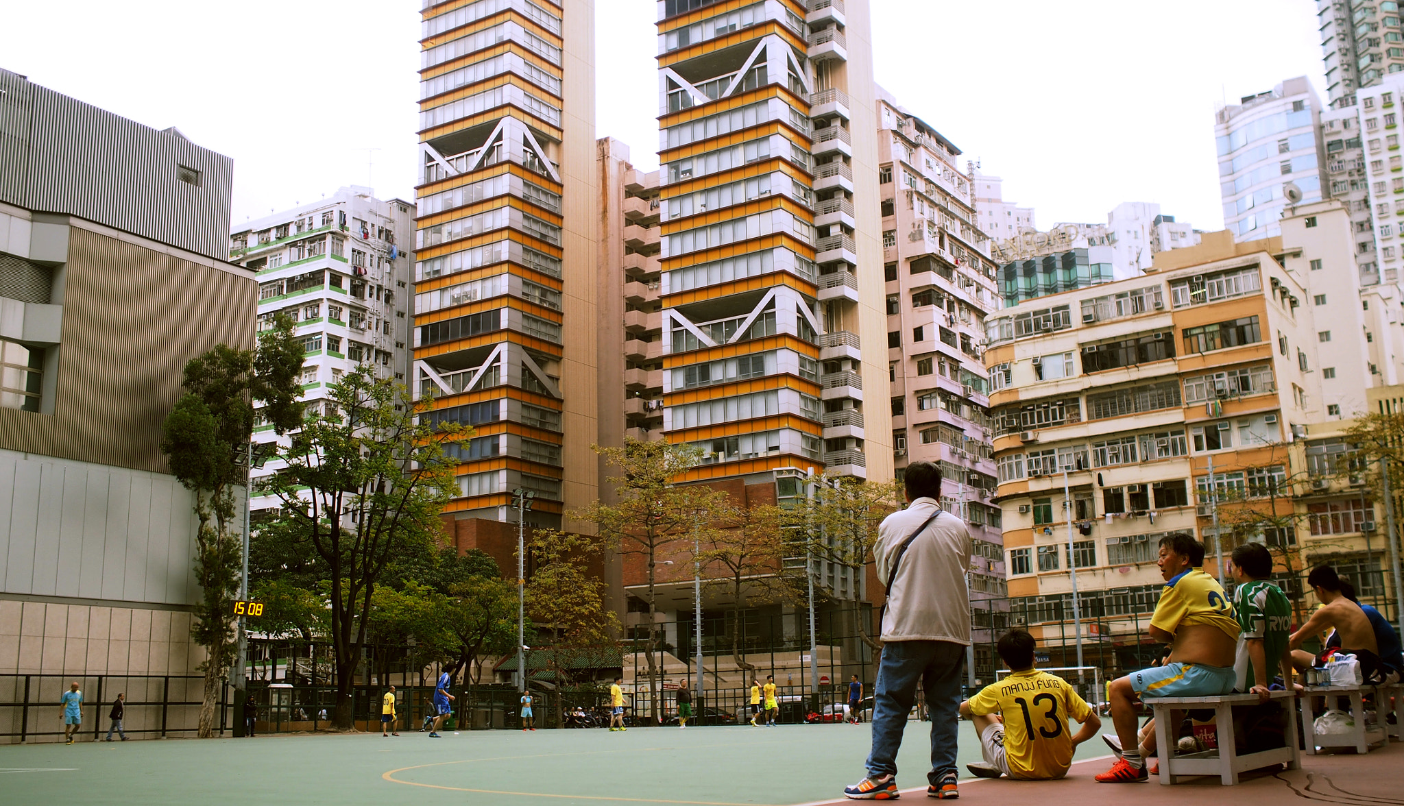 Olympus PEN E-P5 + Olympus M.Zuiko Digital 17mm F1.8 sample photo. Anticipate photography