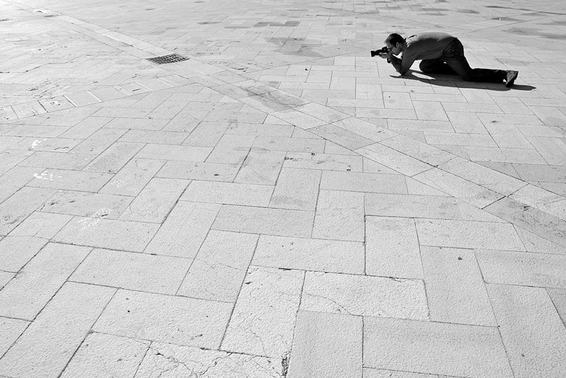 Nikon D40 sample photo. Ho visto cose photography
