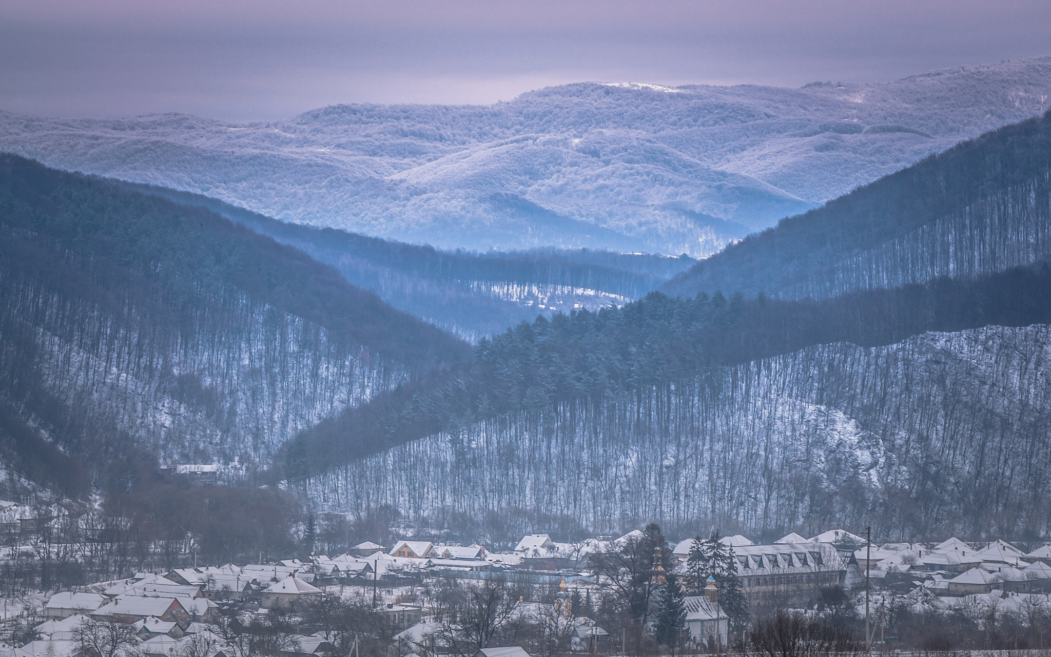 Nikon AF-S Micro-Nikkor 105mm F2.8G IF-ED VR sample photo. Land of ukraine. Земля України. photography