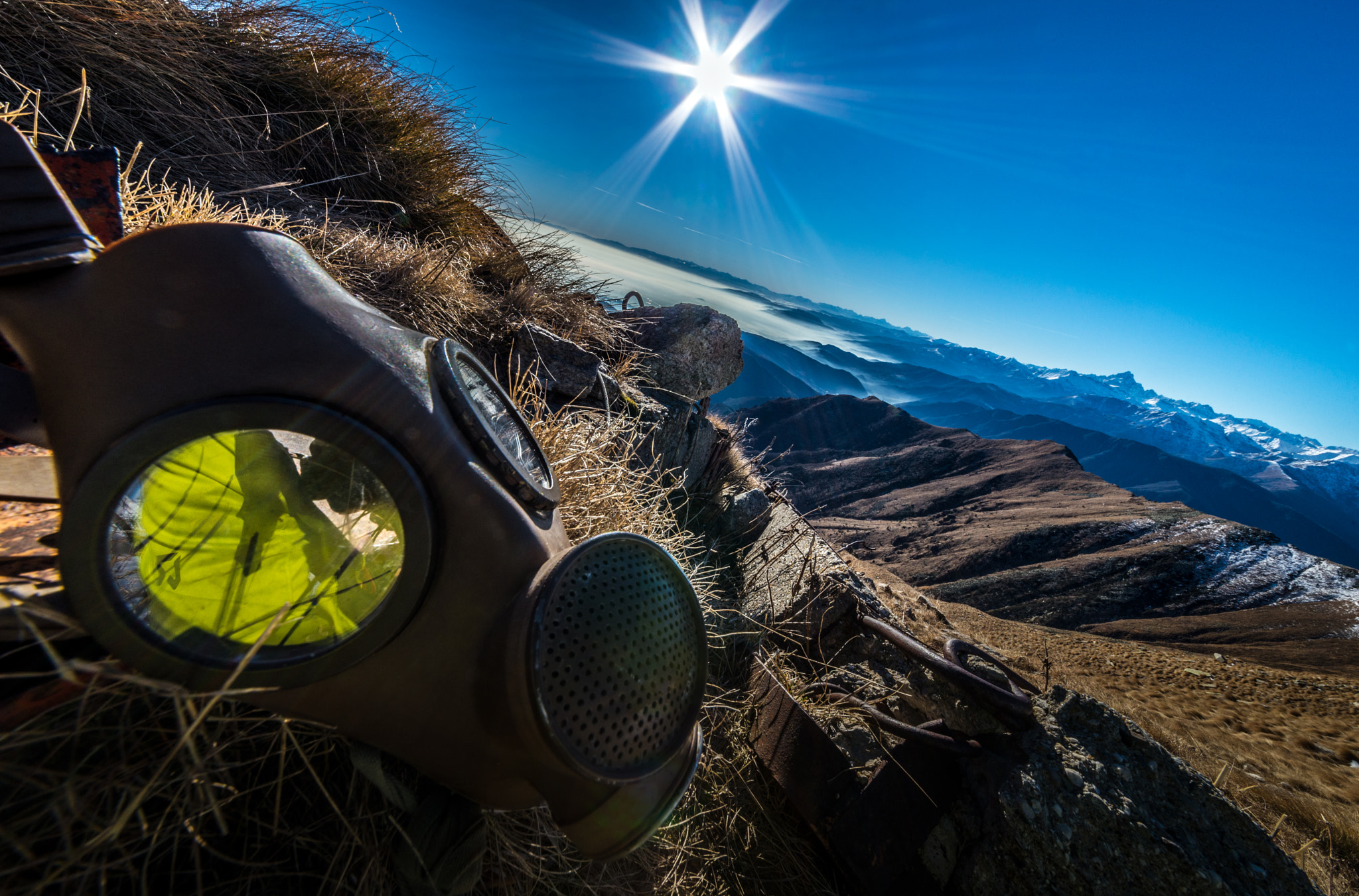 Sigma 12-24mm F4.5-5.6 II DG HSM sample photo. Finally free photography