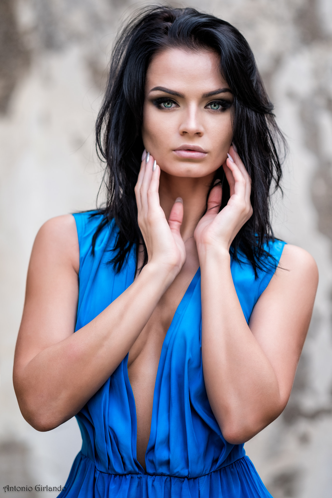 Fujifilm X-Pro2 + Fujifilm XF 90mm F2 R LM WR sample photo. Portrait of ekaterina photography