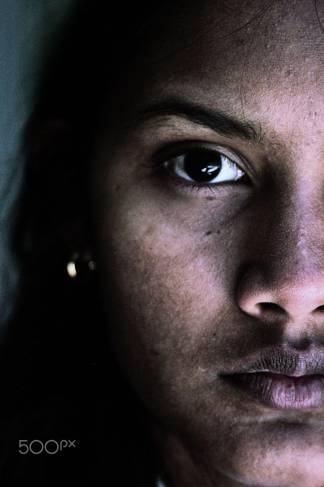 Canon EF 28-90mm f/4-5.6 sample photo. Beauty can be everything photography