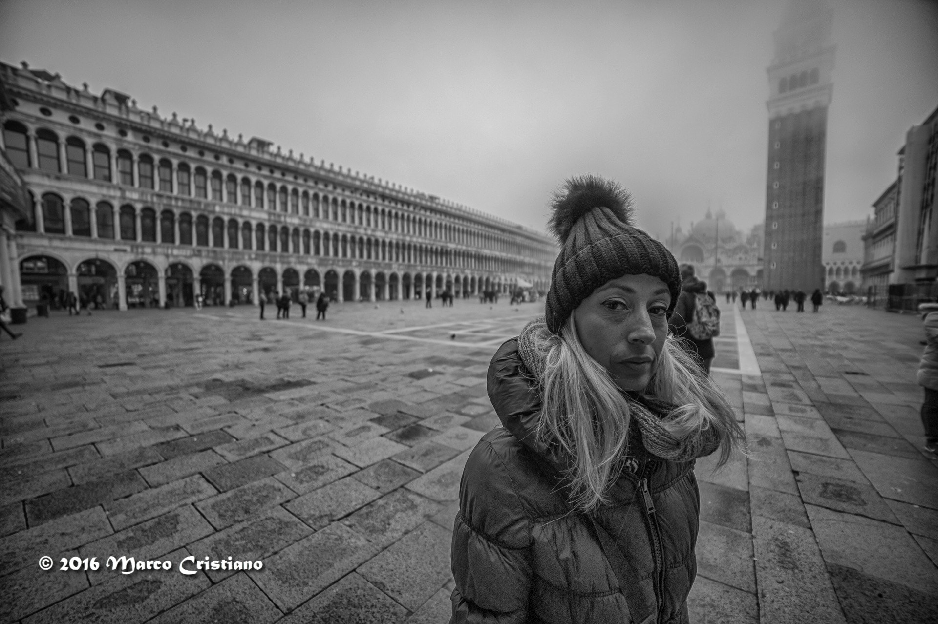 Samyang 14mm F2.8 ED AS IF UMC sample photo. Ju ju in venice photography