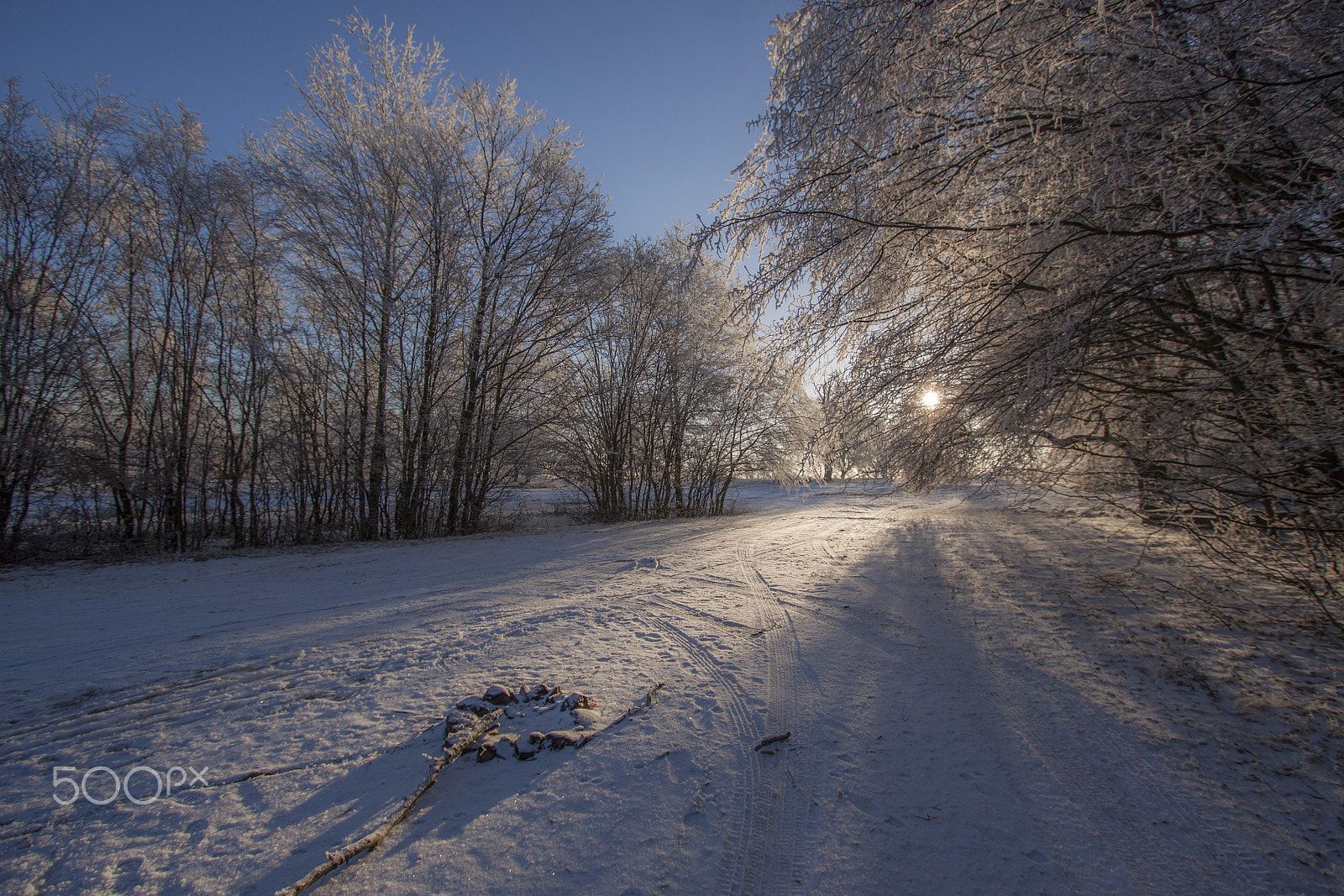 Canon EF-S 10-22mm F3.5-4.5 USM sample photo. Good morning photography