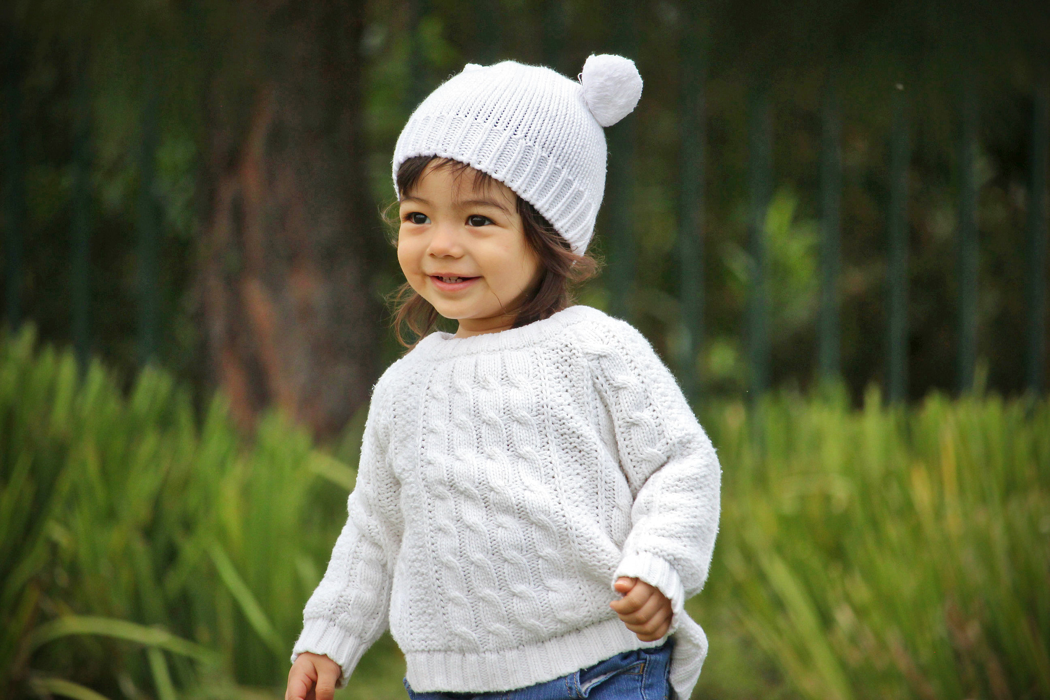 Canon EF-S 55-250mm F4-5.6 IS STM sample photo. Aria photography