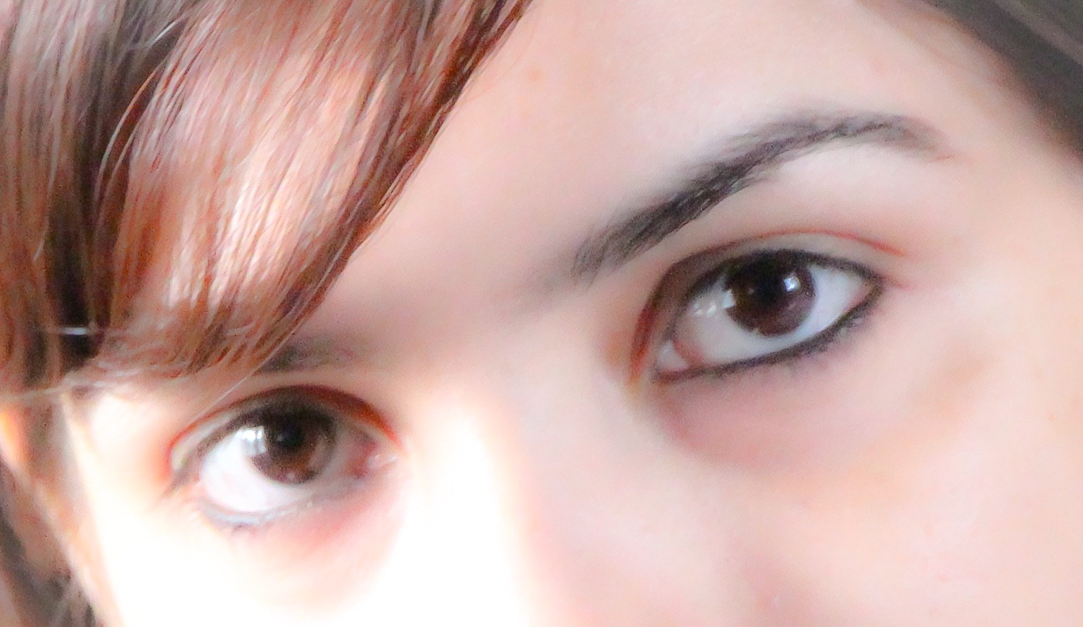Canon EF 24-105mm F3.5-5.6 IS STM sample photo. Sparkling eyes photography