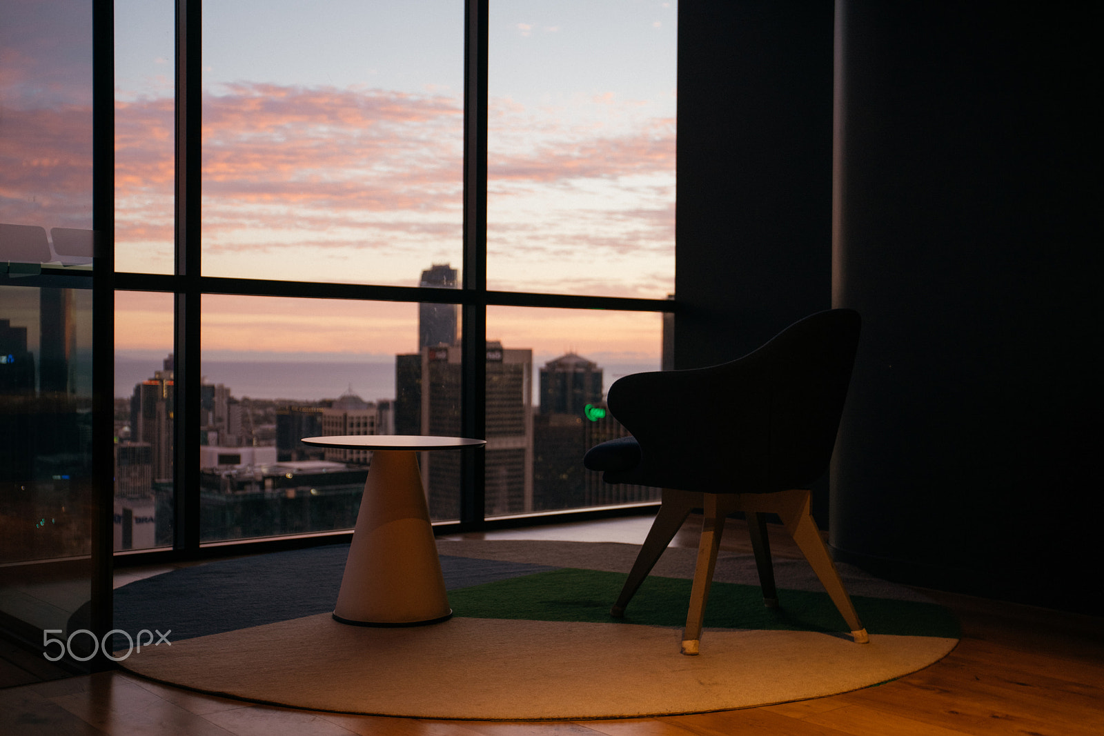 Sony a7R II + Canon EF 24-70mm F4L IS USM sample photo. Looking out photography