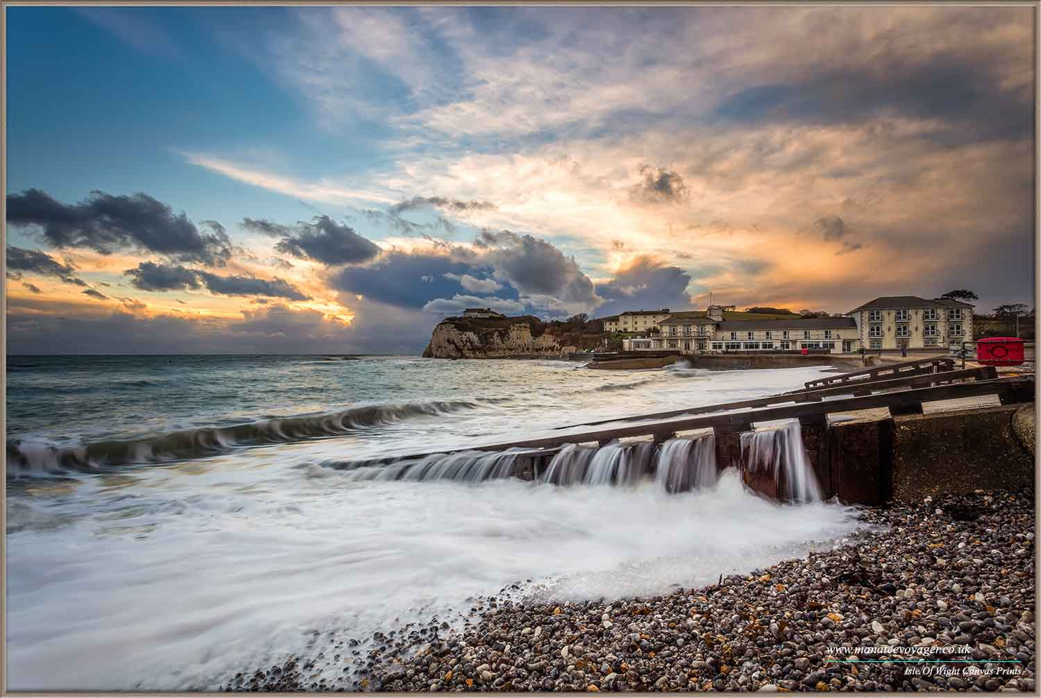 Canon EOS 5DS sample photo. Freshwater bay photography