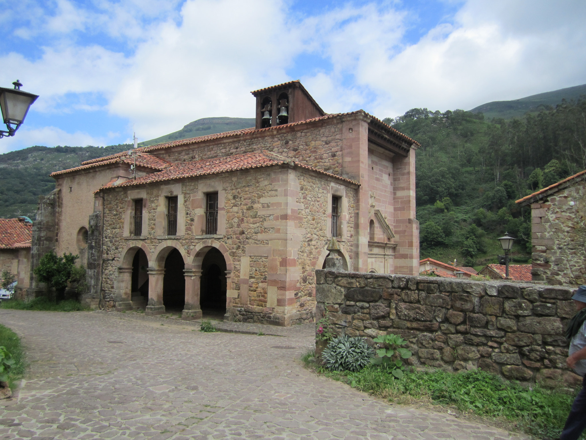 Canon PowerShot SD1400 IS (IXUS 130 / IXY 400F) sample photo. Carmona (cantabria-españa) photography