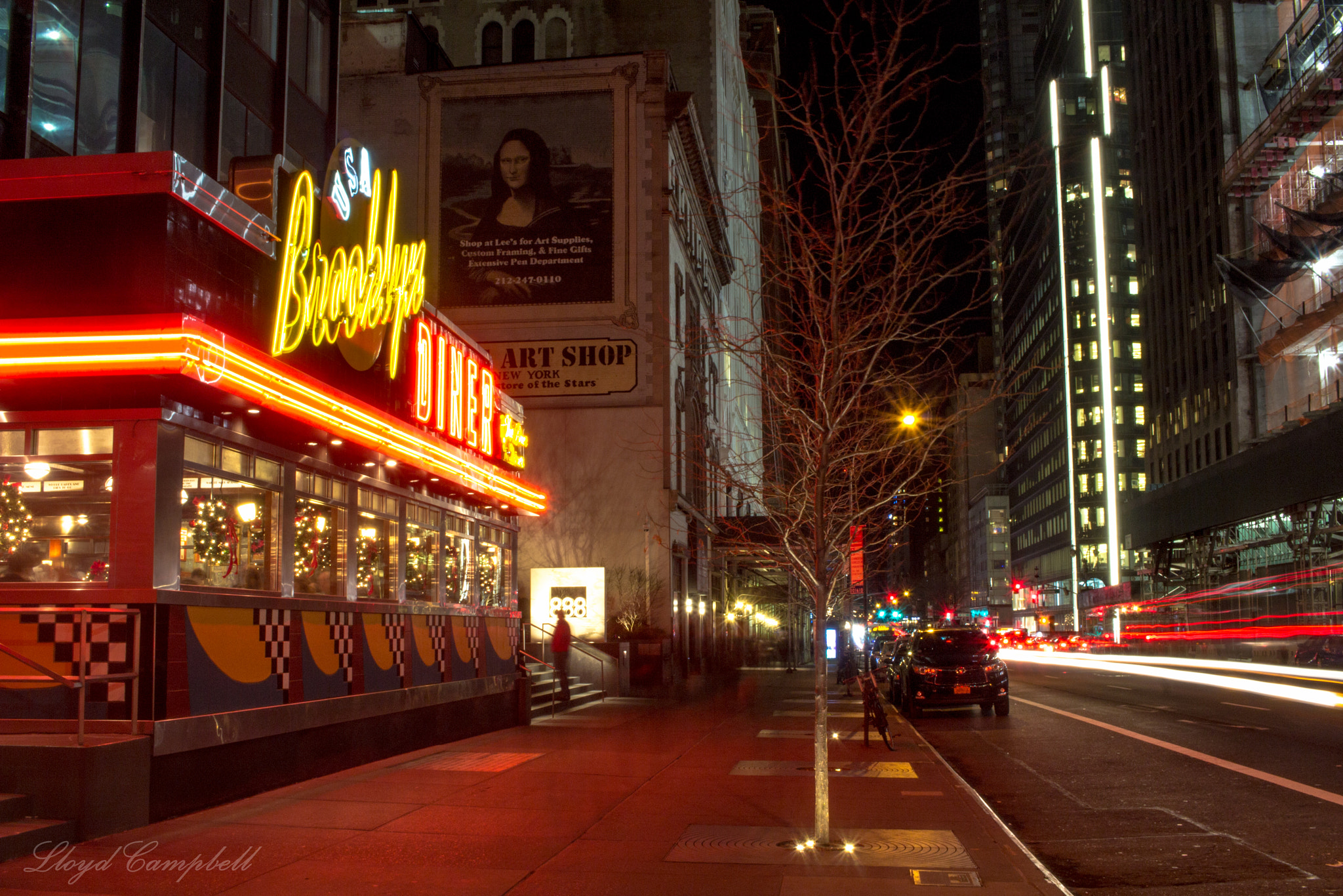 Canon EF-S 24mm F2.8 STM sample photo. A warm winter's night photography