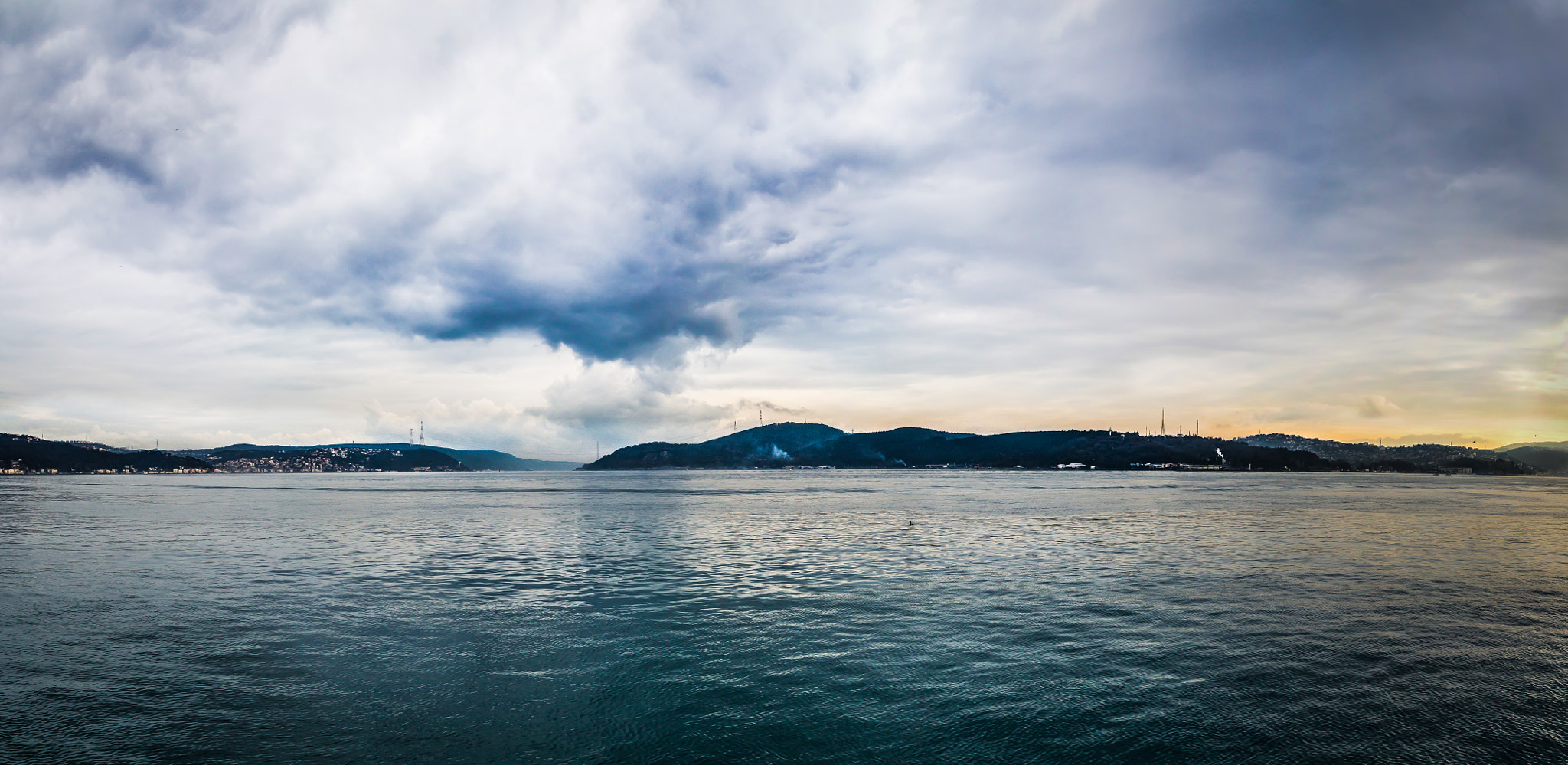 Tamron SP AF 17-50mm F2.8 XR Di II LD Aspherical (IF) sample photo. Panorama photography