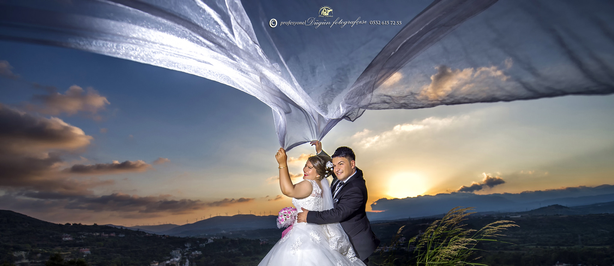 Nikon D4S sample photo. Wedding photography