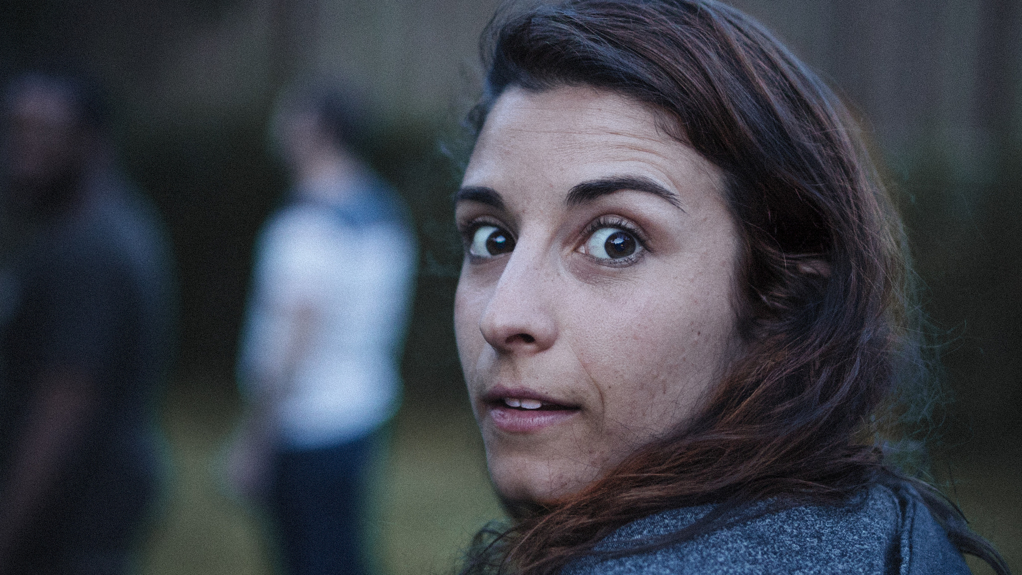 Sony a7S II + E 50mm F1.8 OSS sample photo. Ana photography