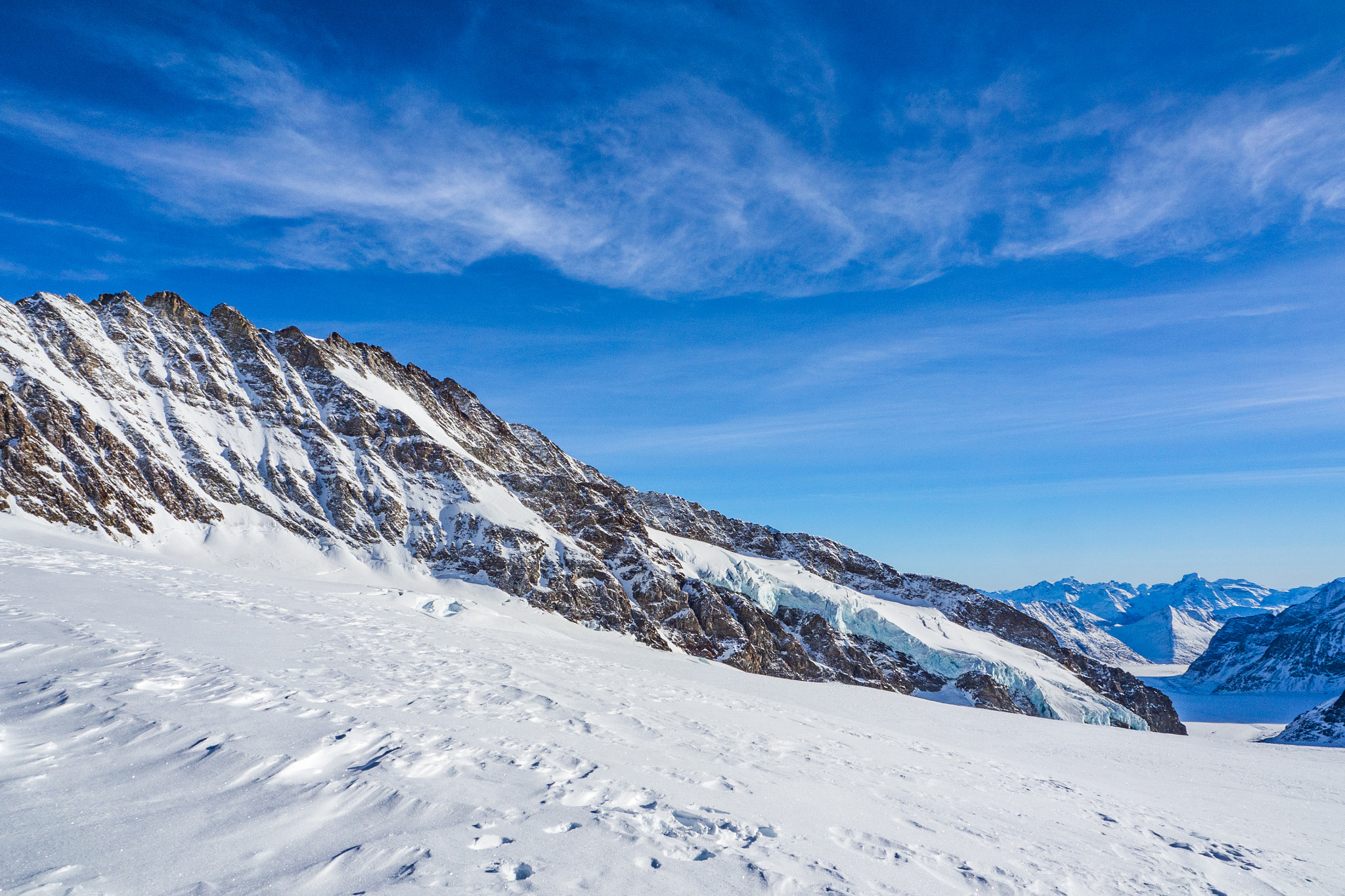 Olympus OM-D E-M10 sample photo. Switzerland landscape photography