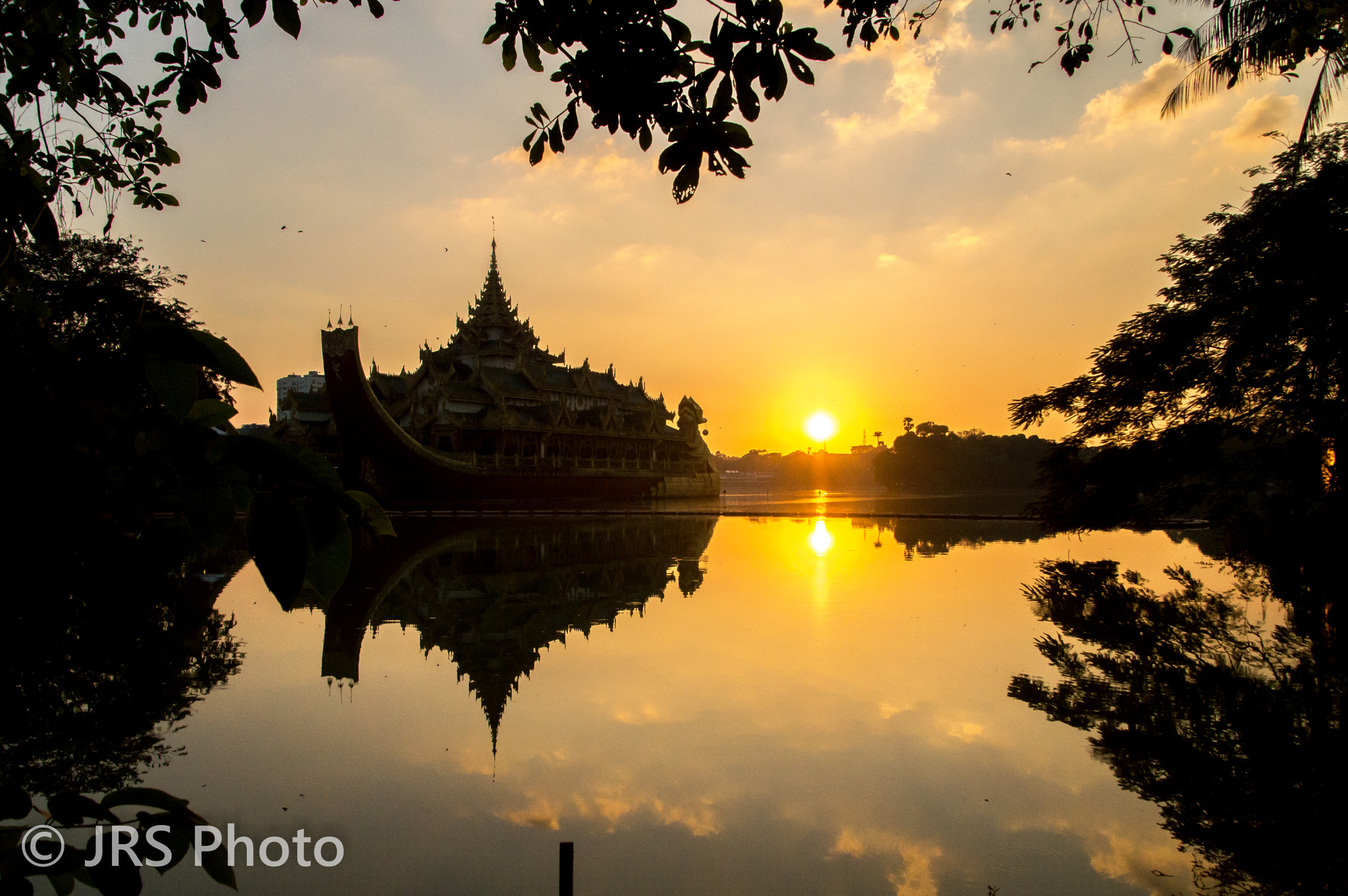 Nikon D3200 sample photo. Temple sunset #2 photography