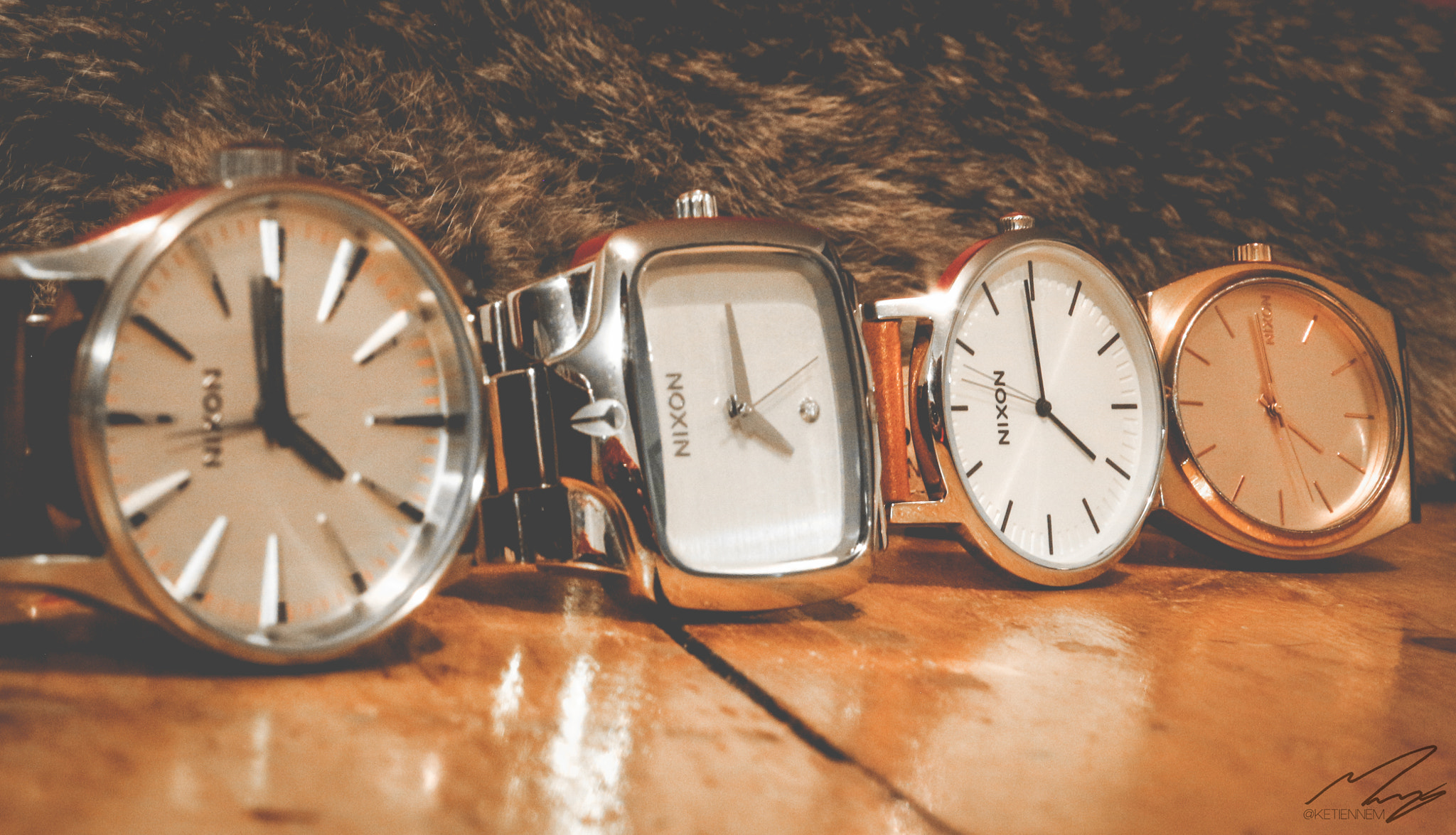 Canon EOS 650D (EOS Rebel T4i / EOS Kiss X6i) sample photo. What time is it ? photography
