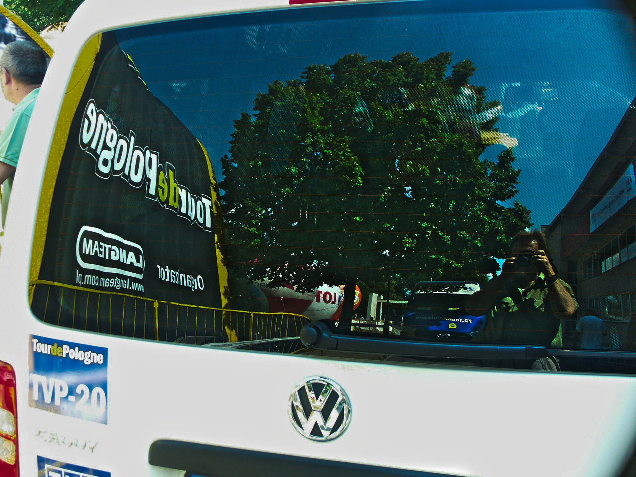 KONICA MINOLTA DiMAGE A1 sample photo. Tourdepolonge photography