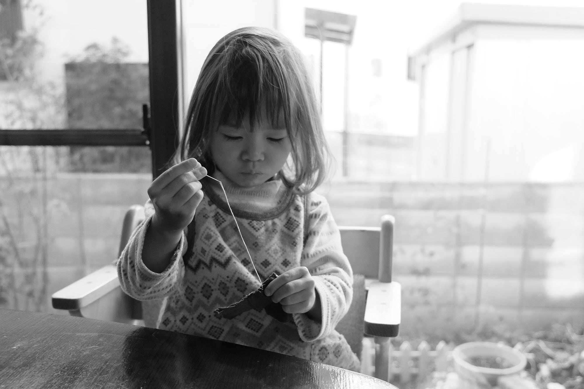 Fujifilm X-M1 + Fujifilm XF 18-55mm F2.8-4 R LM OIS sample photo. B&w dscf photography