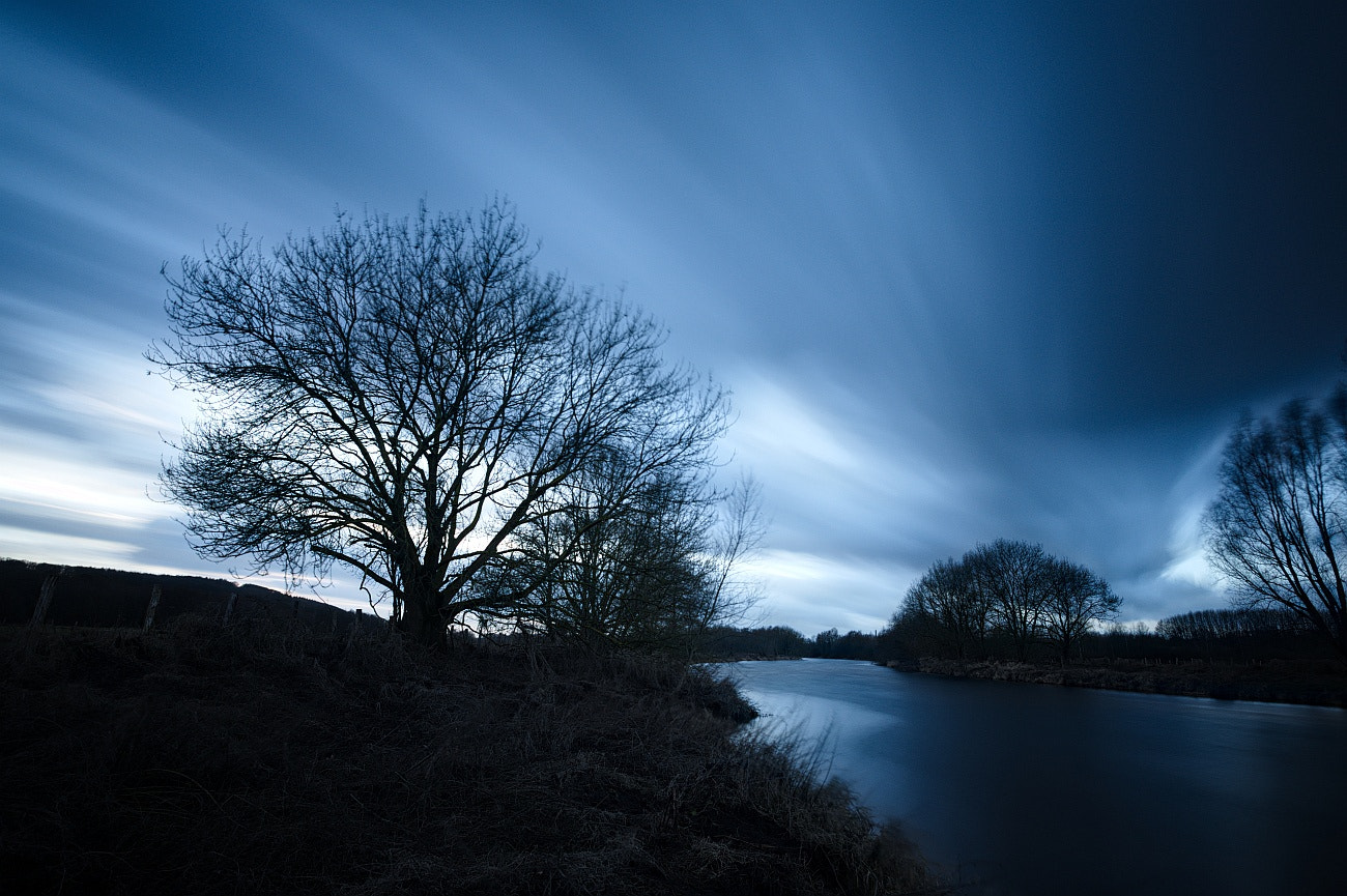 Sigma 17-35mm F2.8-4 EX DG  Aspherical HSM sample photo. On the way to mordor photography