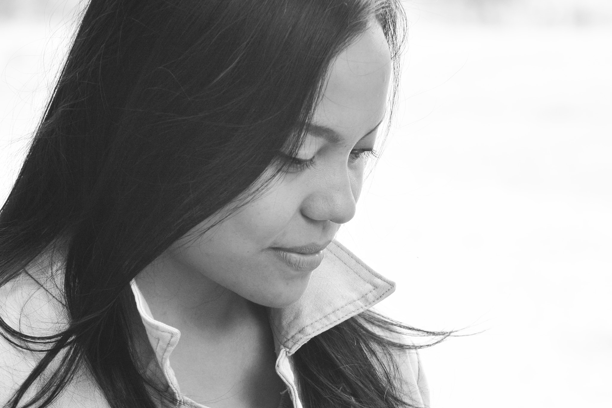 Nikon 1 V2 sample photo. Desy photography