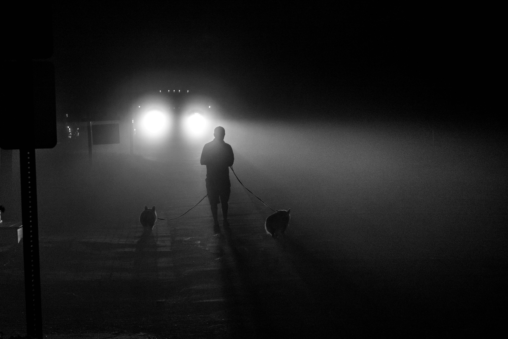 Panasonic Lumix DMC-GX8 + Olympus M.Zuiko Digital ED 12-40mm F2.8 Pro sample photo. Dramatic photography