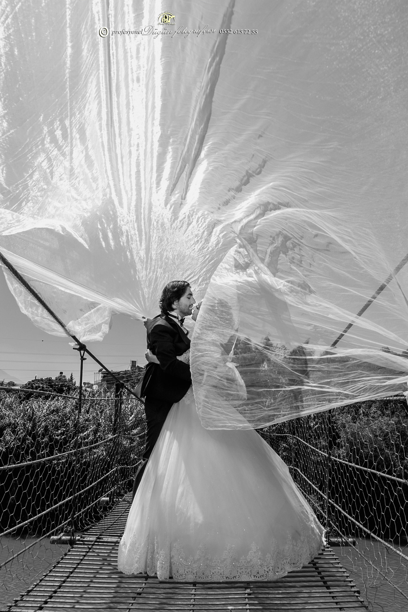 Nikon D4S sample photo. Wedding photography