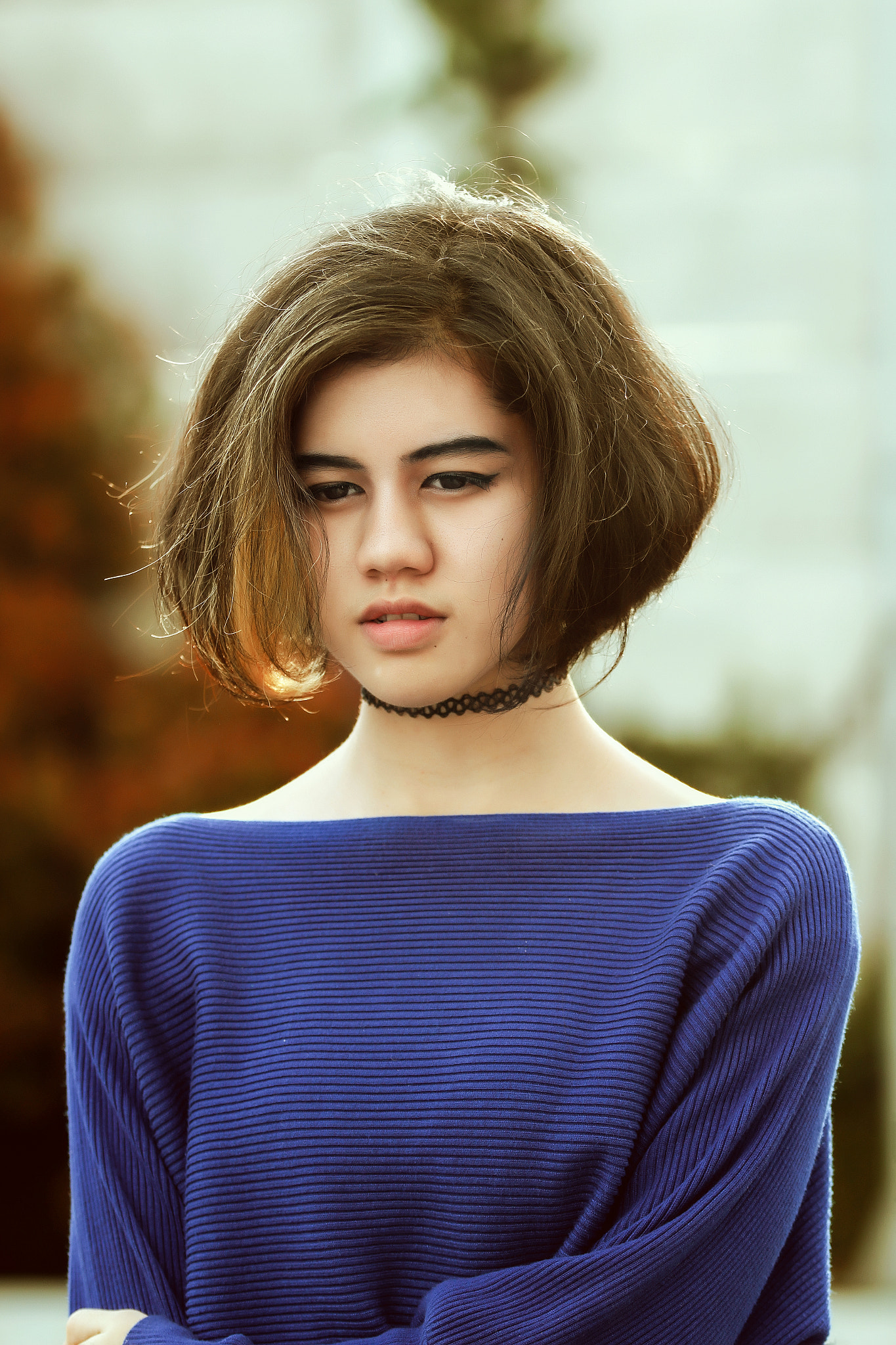 Canon EF 70-200mm F2.8L IS II USM sample photo. Fara photography