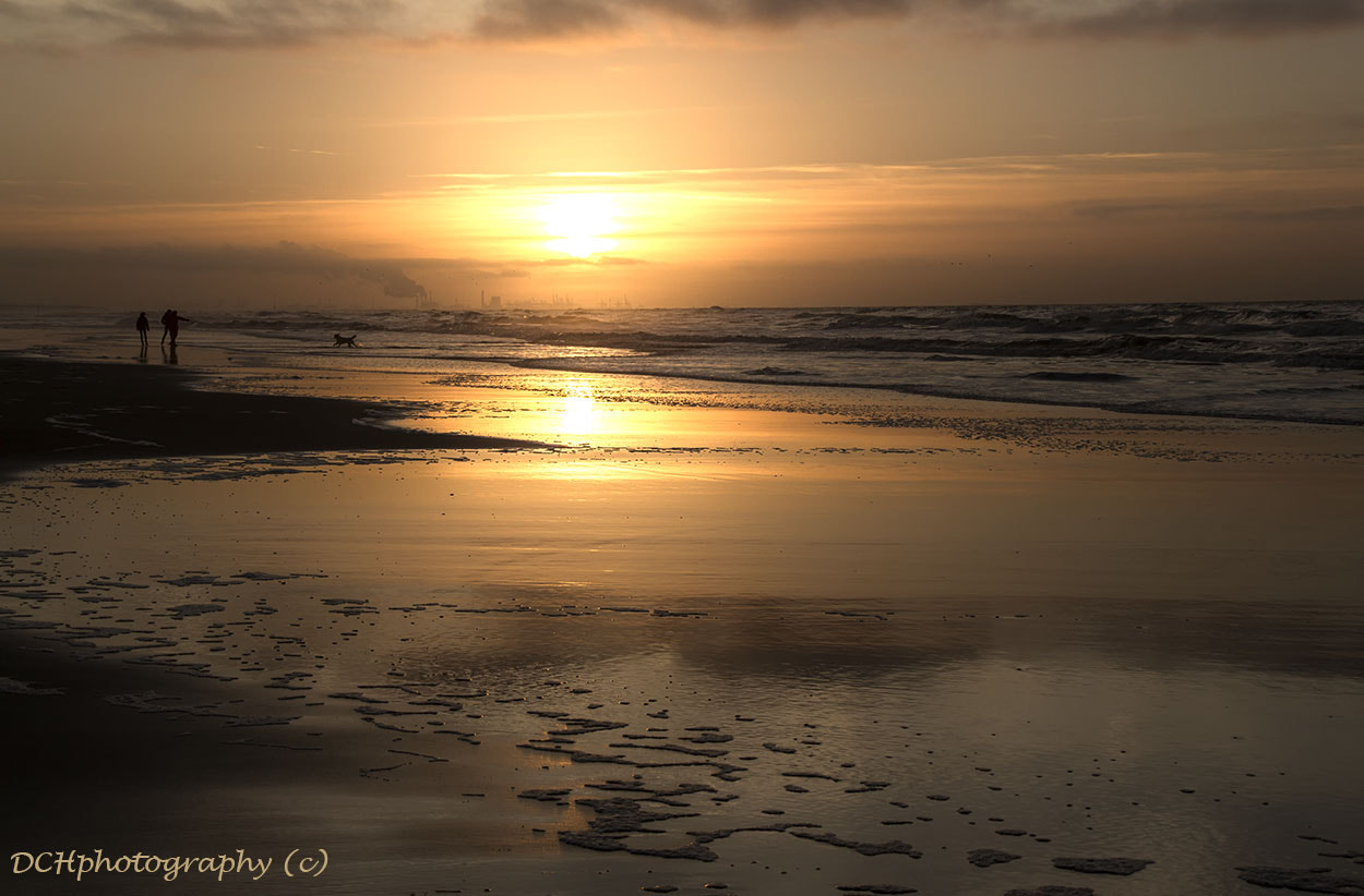 Canon EOS 650D (EOS Rebel T4i / EOS Kiss X6i) sample photo. Beautiful sunset photography