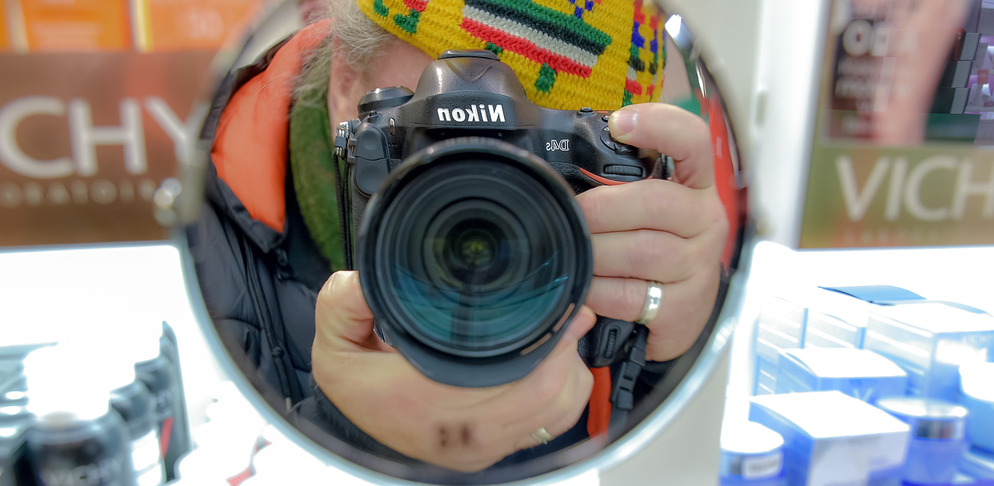 Nikon D4S sample photo. Mix photography