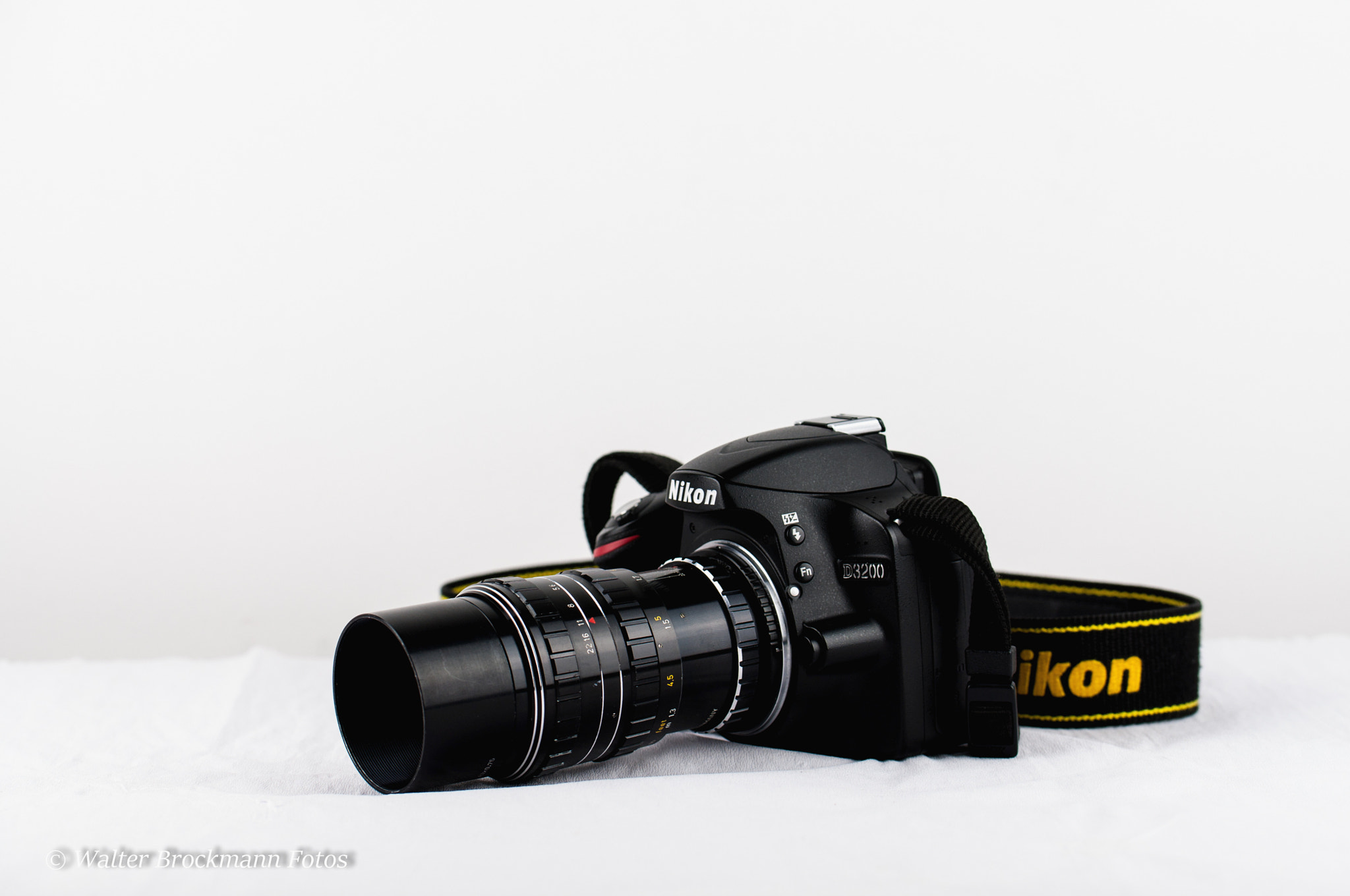 Nikon D5000 sample photo. Old lenses/alte objektive photography